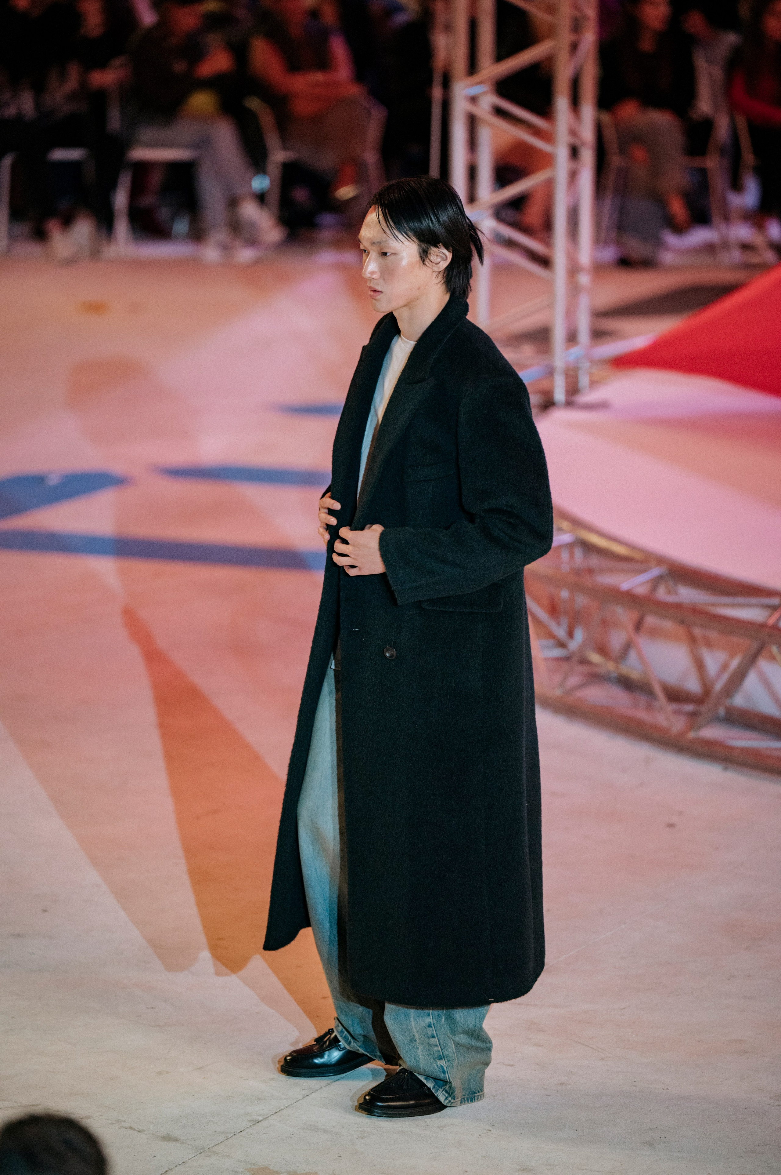 Fashion Show от Яндекс Маркет. Natalyandronova.ru