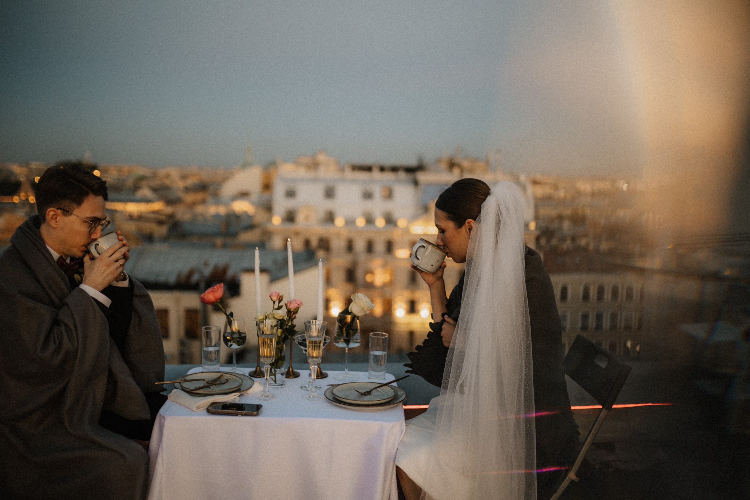 Николай и Анна | Выше только любовь. Свадебный фотограф в Санкт-Петербурге Анастасия Селиванова