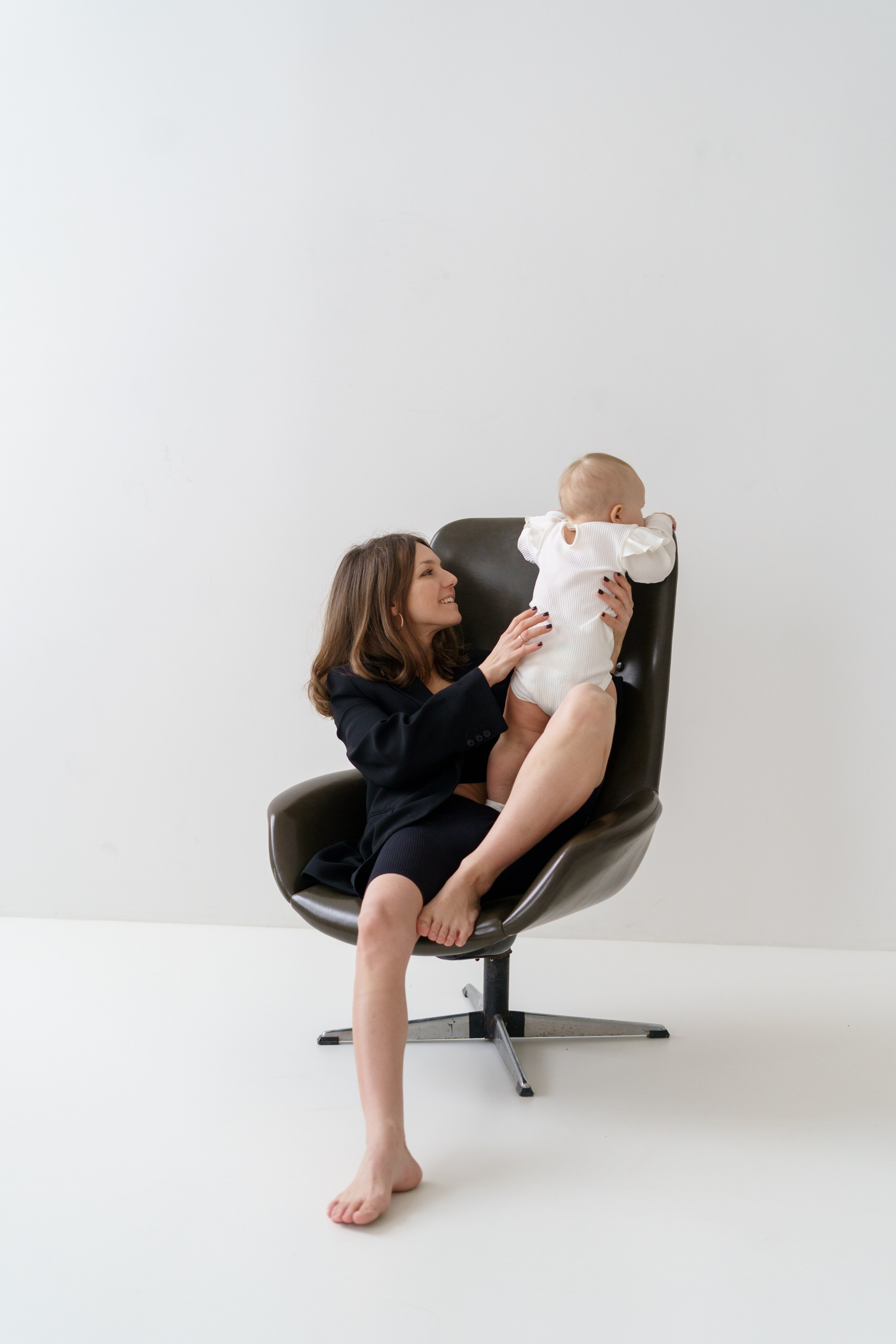 Наталья, Варя, Матвей, Саша. Главная