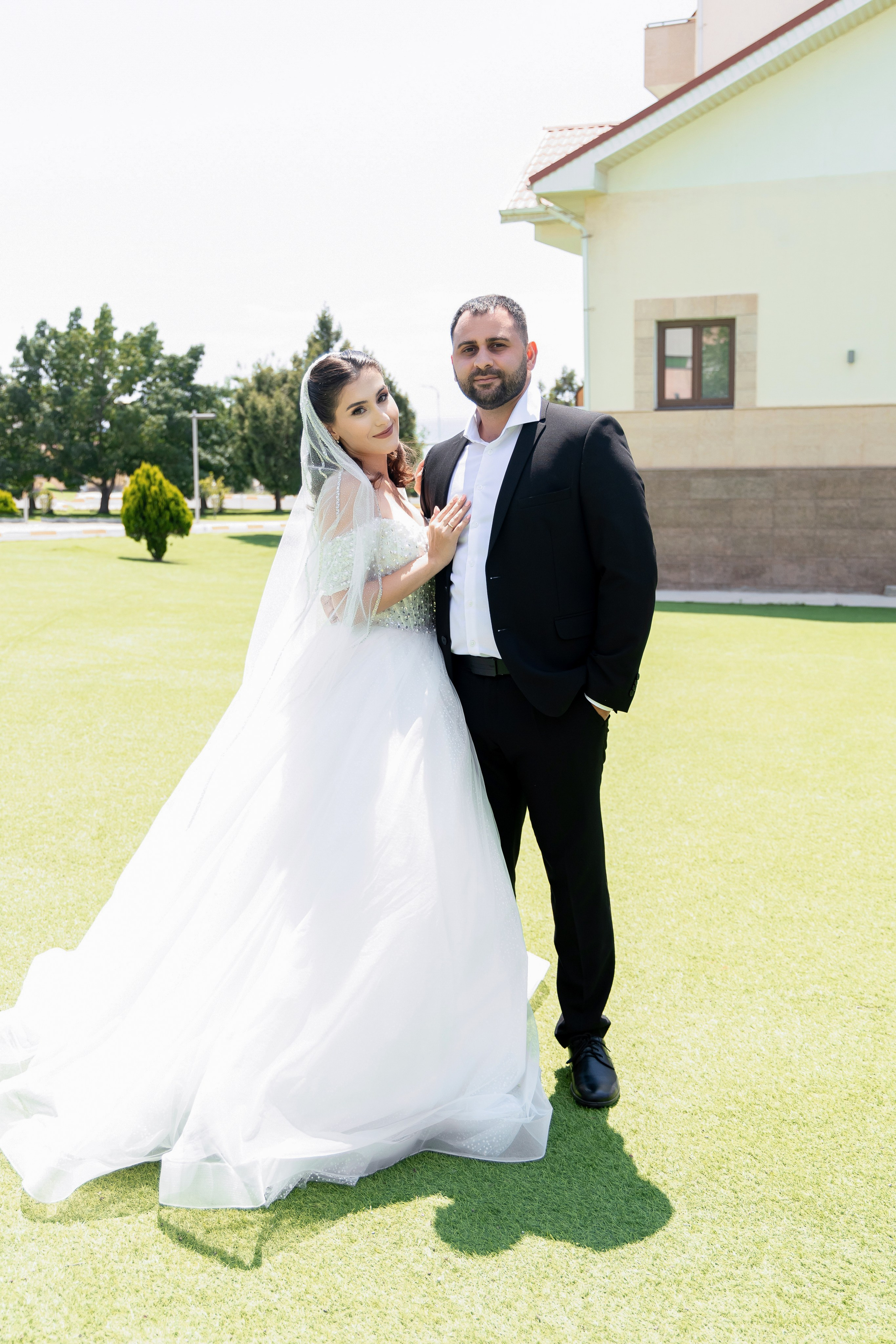 Aleks & Karolina. Свадебный и фэшн фотограф