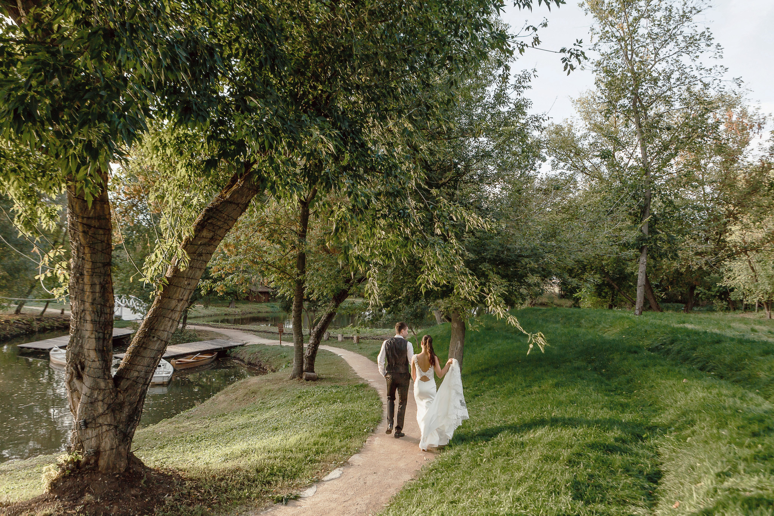 ДМИТРИЙ И ВИКТОРИЯ. Свадебный фотограф в Воронеже Ирина Кривцова