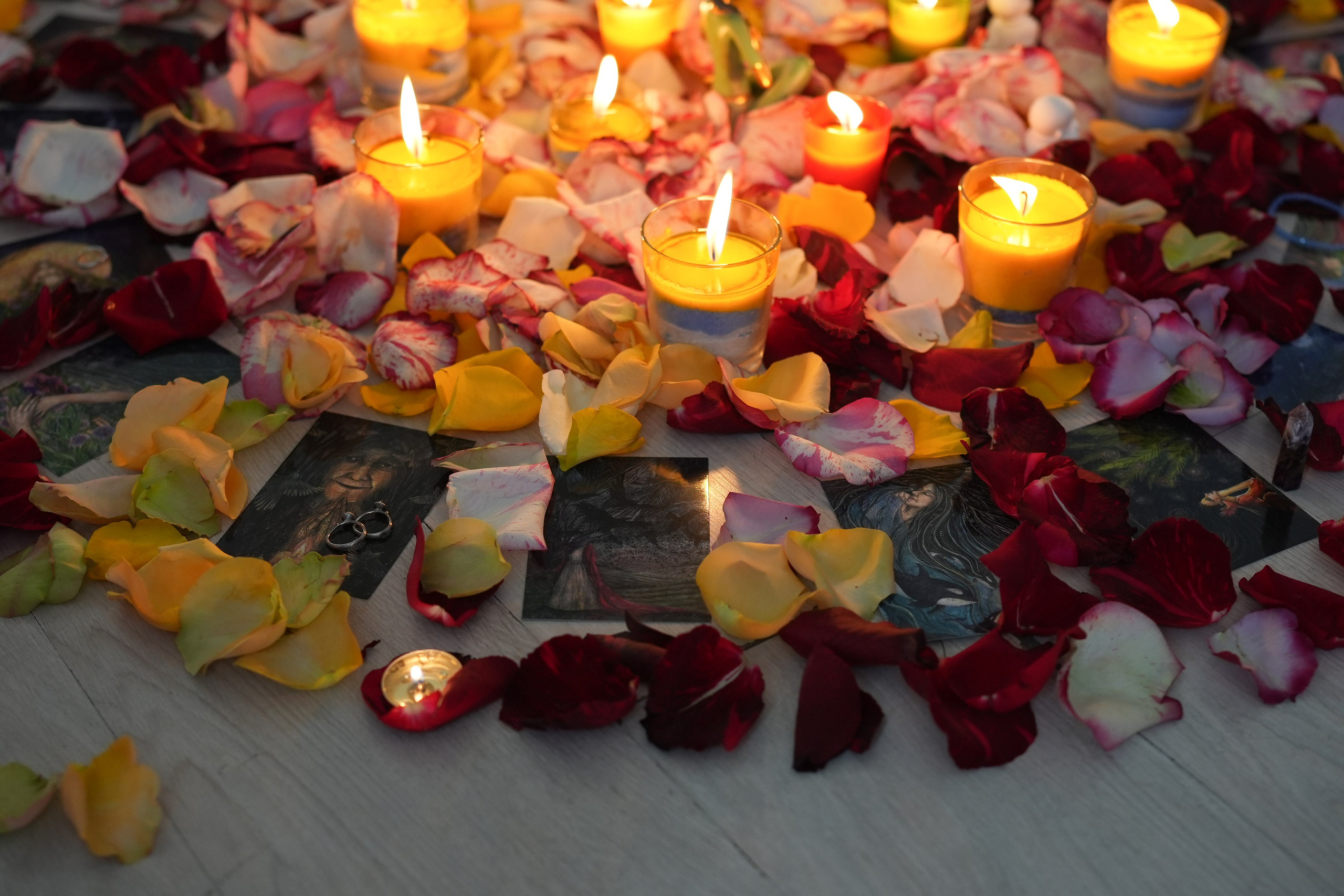 Женский круг «Пробуждение». Детский и семейный фотограф в Сертолово Регина Хабибуллина