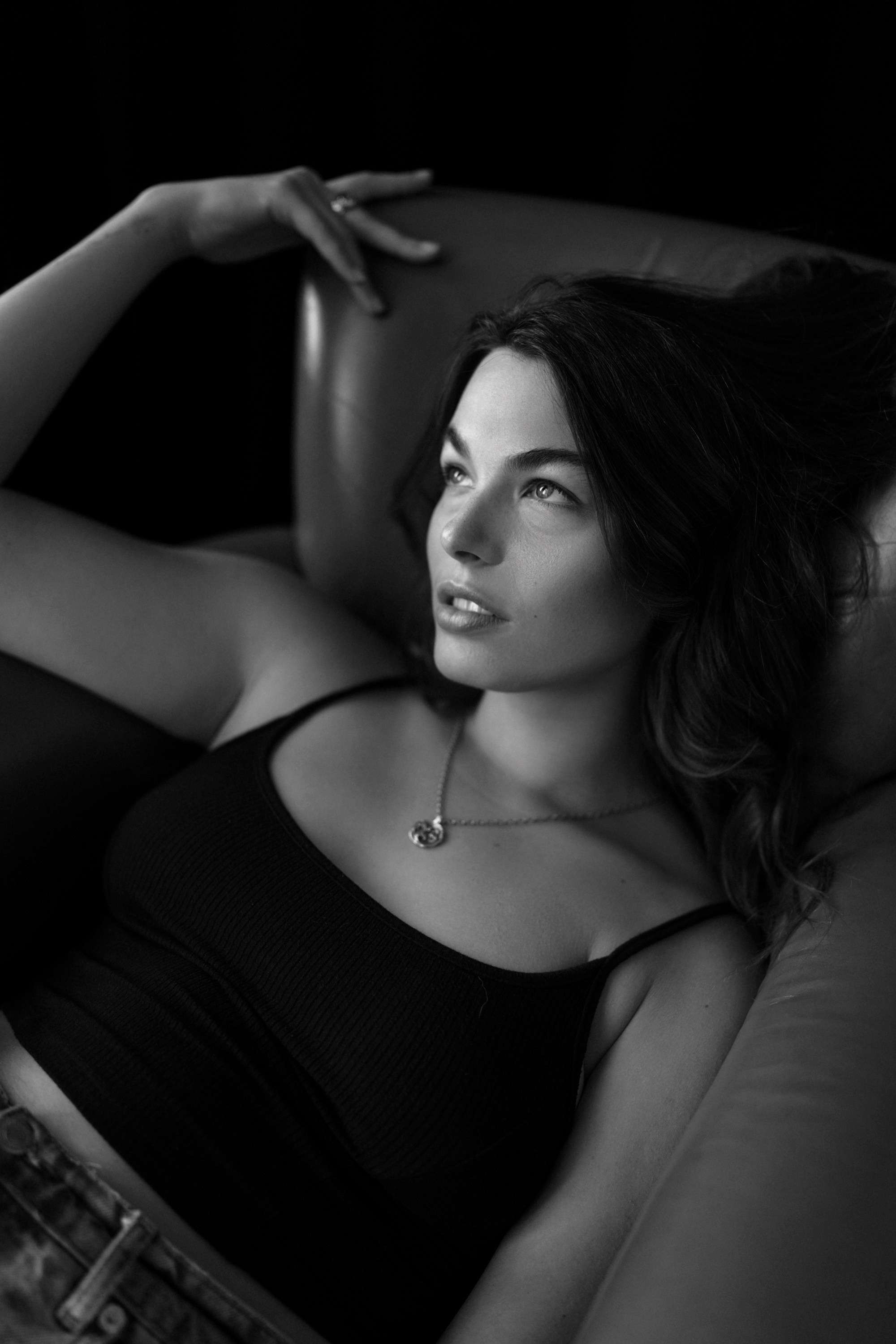 PORTRAIT. Constan photography