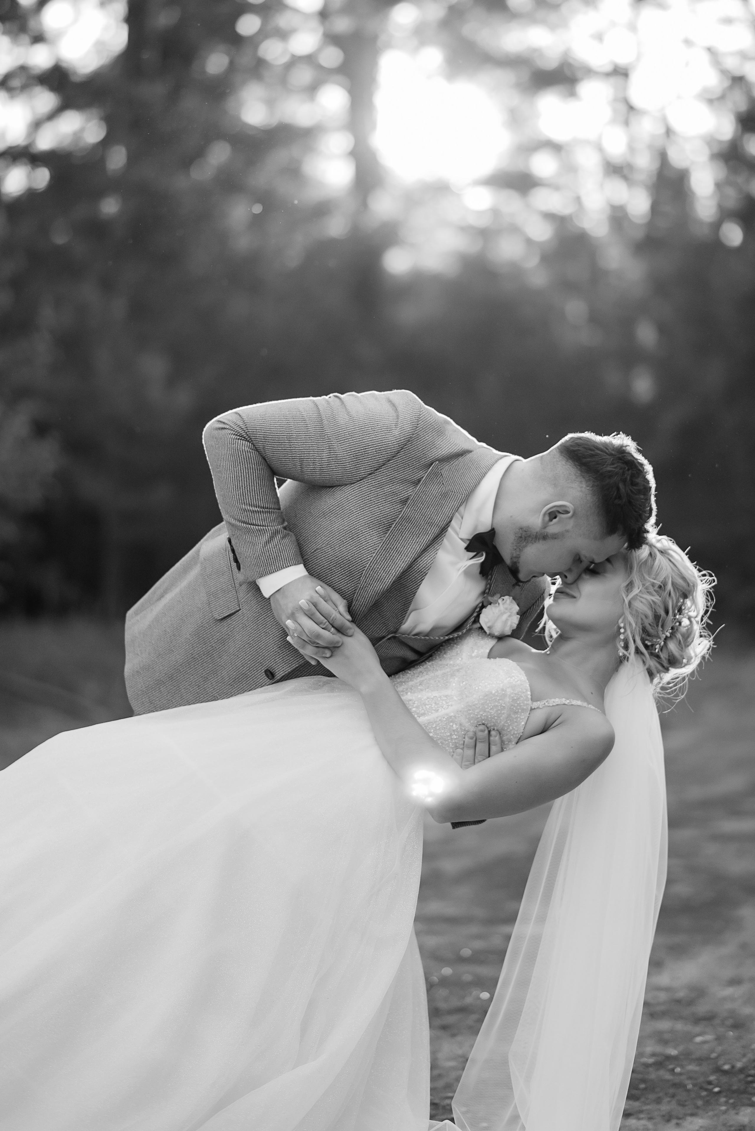 Свадебный день. Свадебный и семейный фотограф Евгения Хомчановская