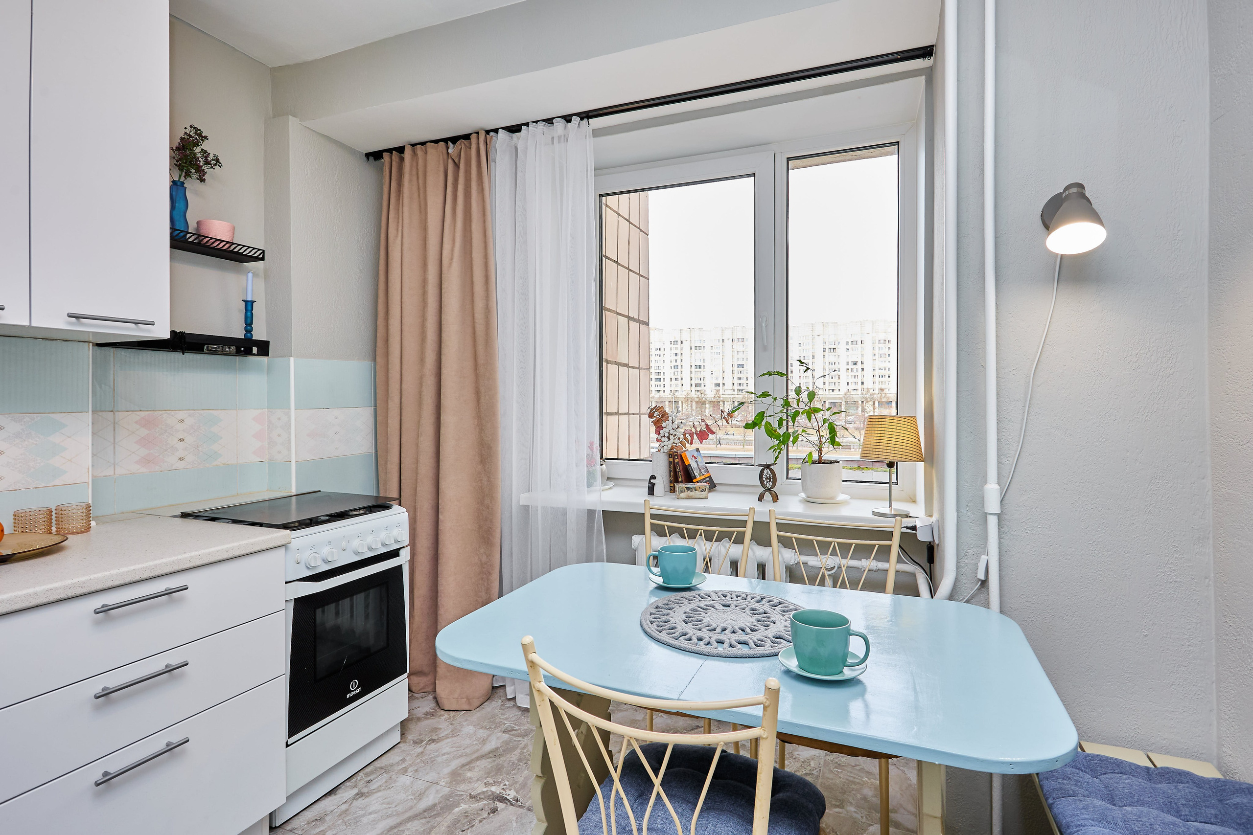 Наличная ул. 36. Фотограф Александра Иванова