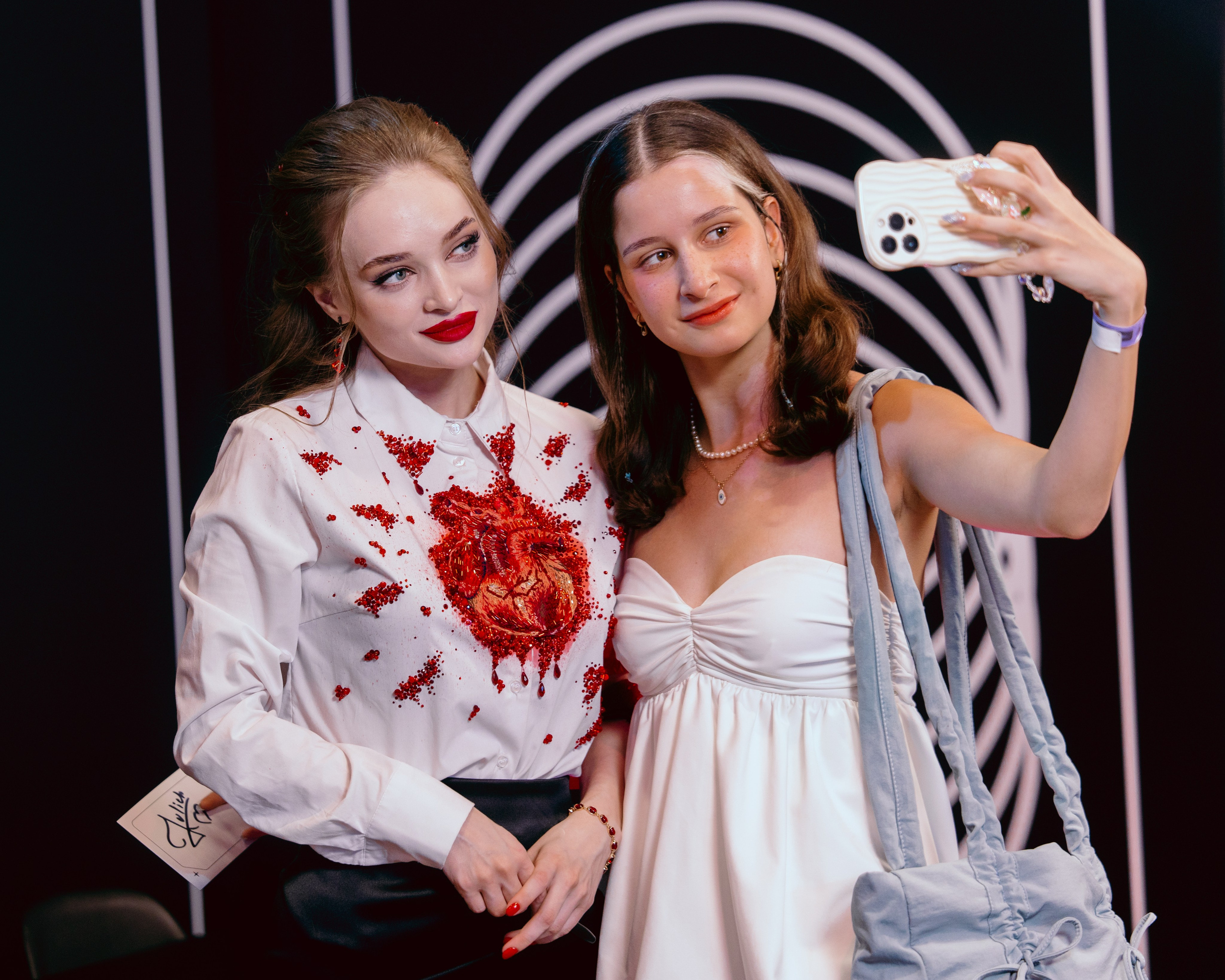 Fandom Fest — Москва. Фотограф Юрий Ляхов