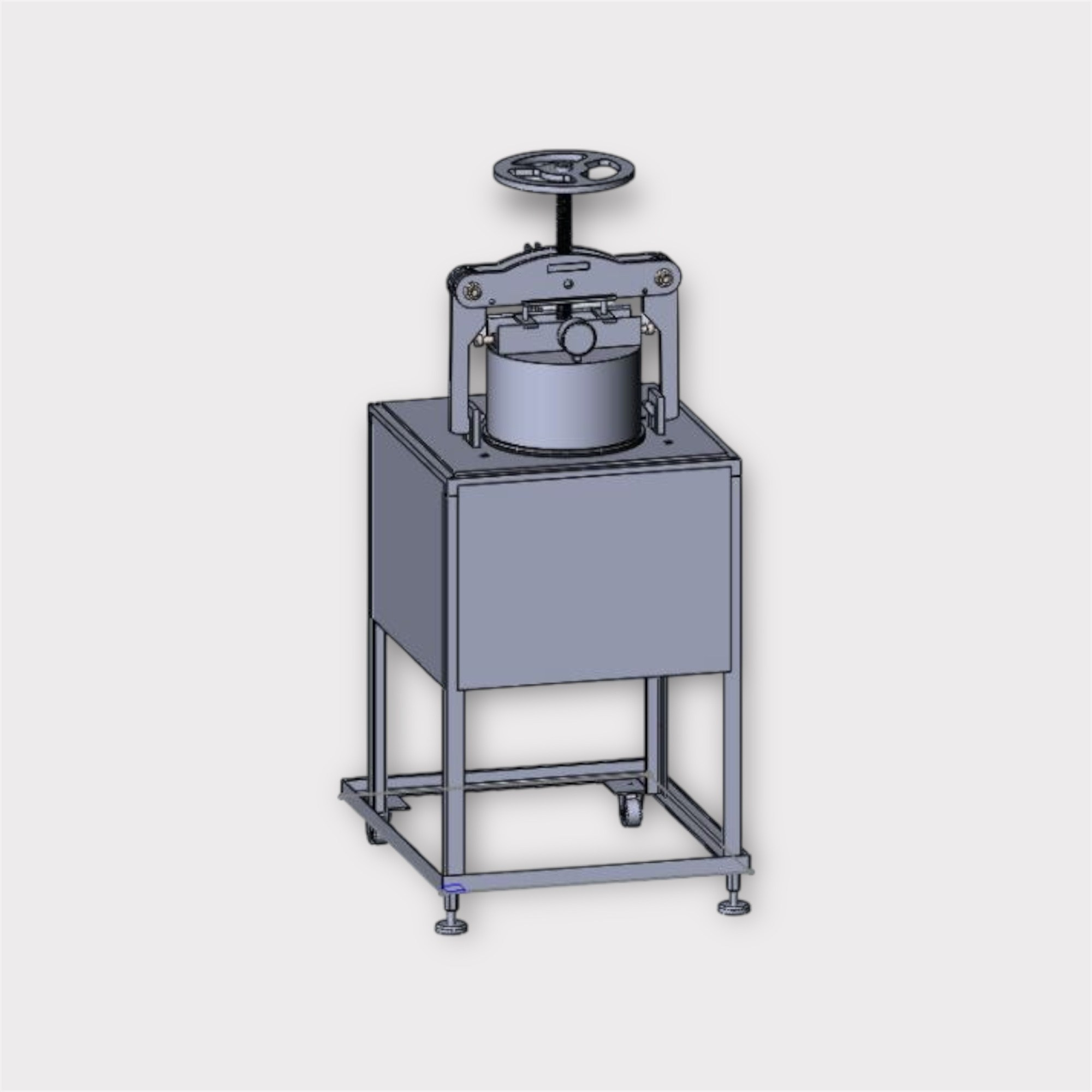 Простолей — Механик. ПРОСТОЛЕЙ. Лить легко и просто