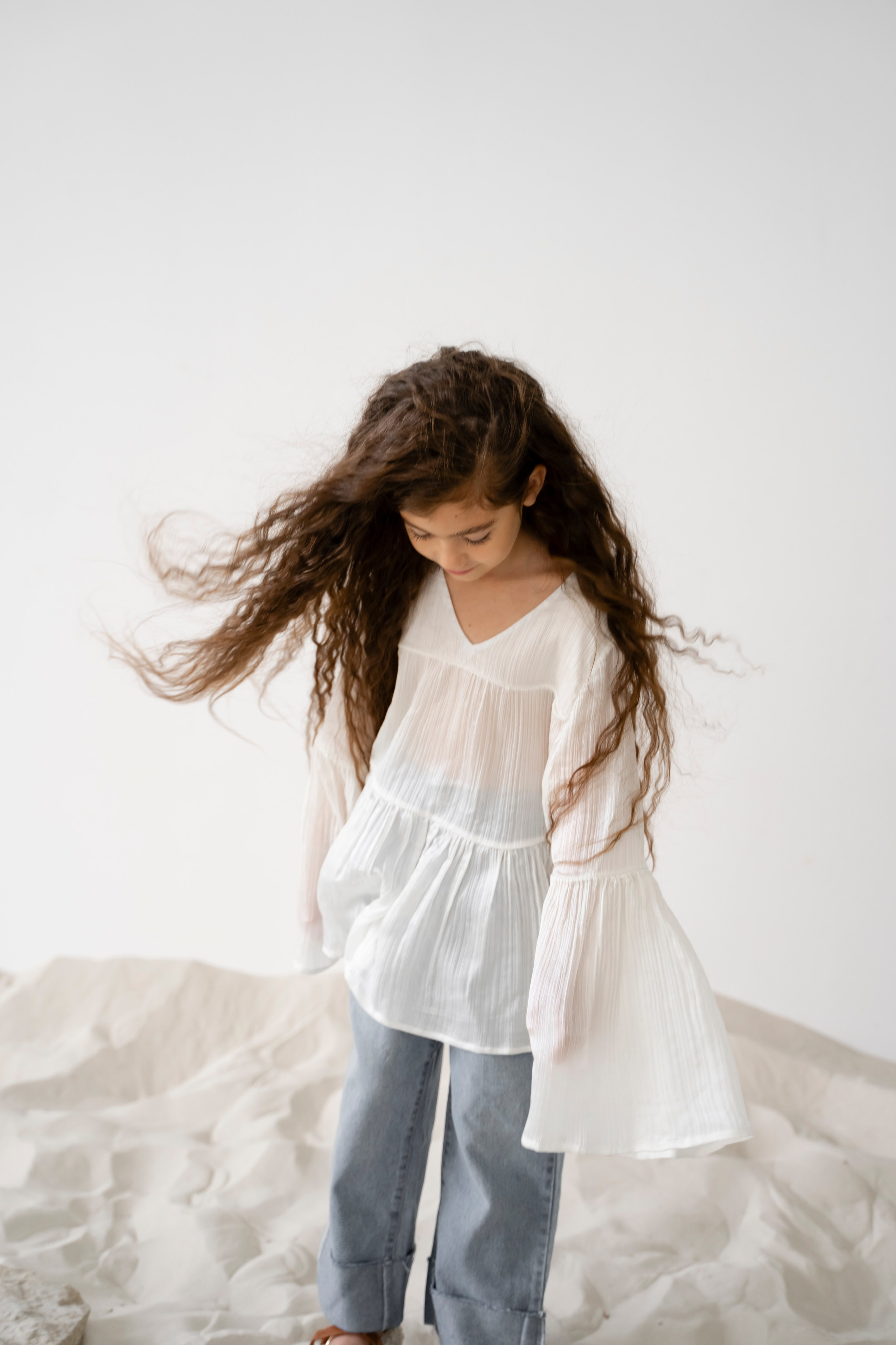 Нина. Семейный и детский фотограф в Москве