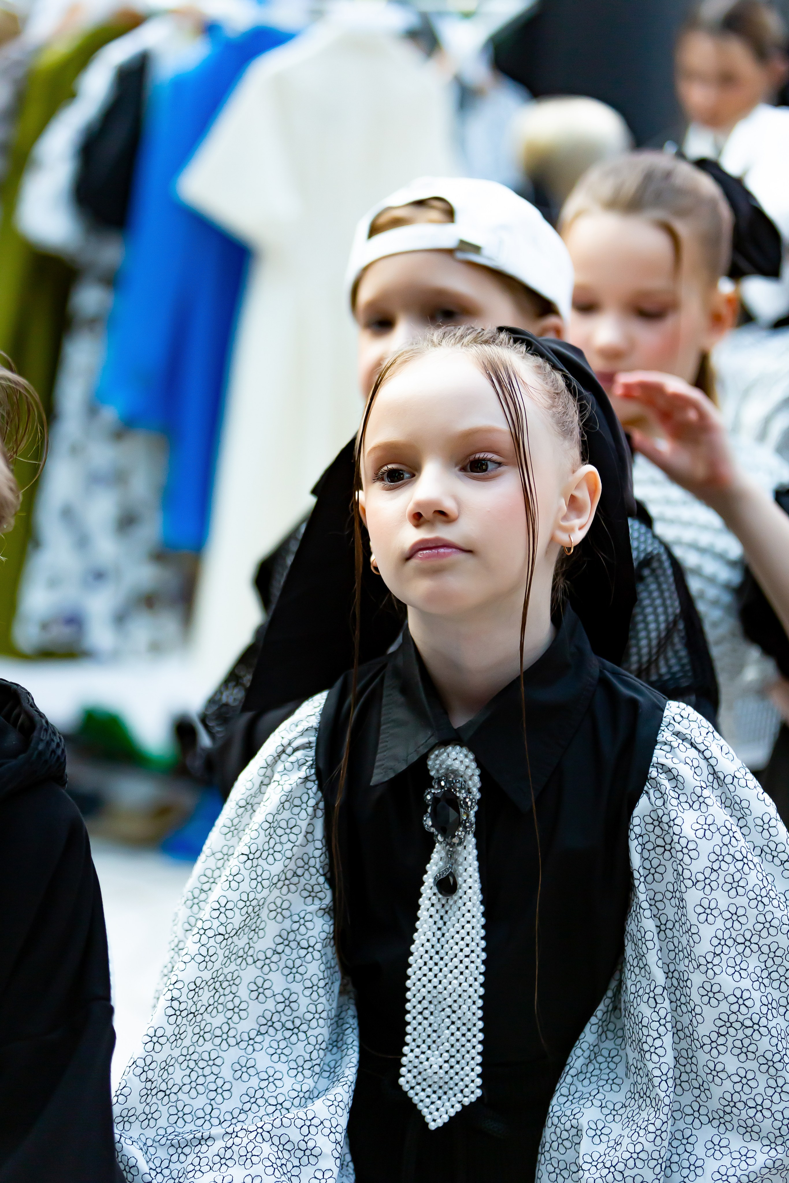 Алена Токарева дизайнер.Афимол. Фотограф Елена Лагода