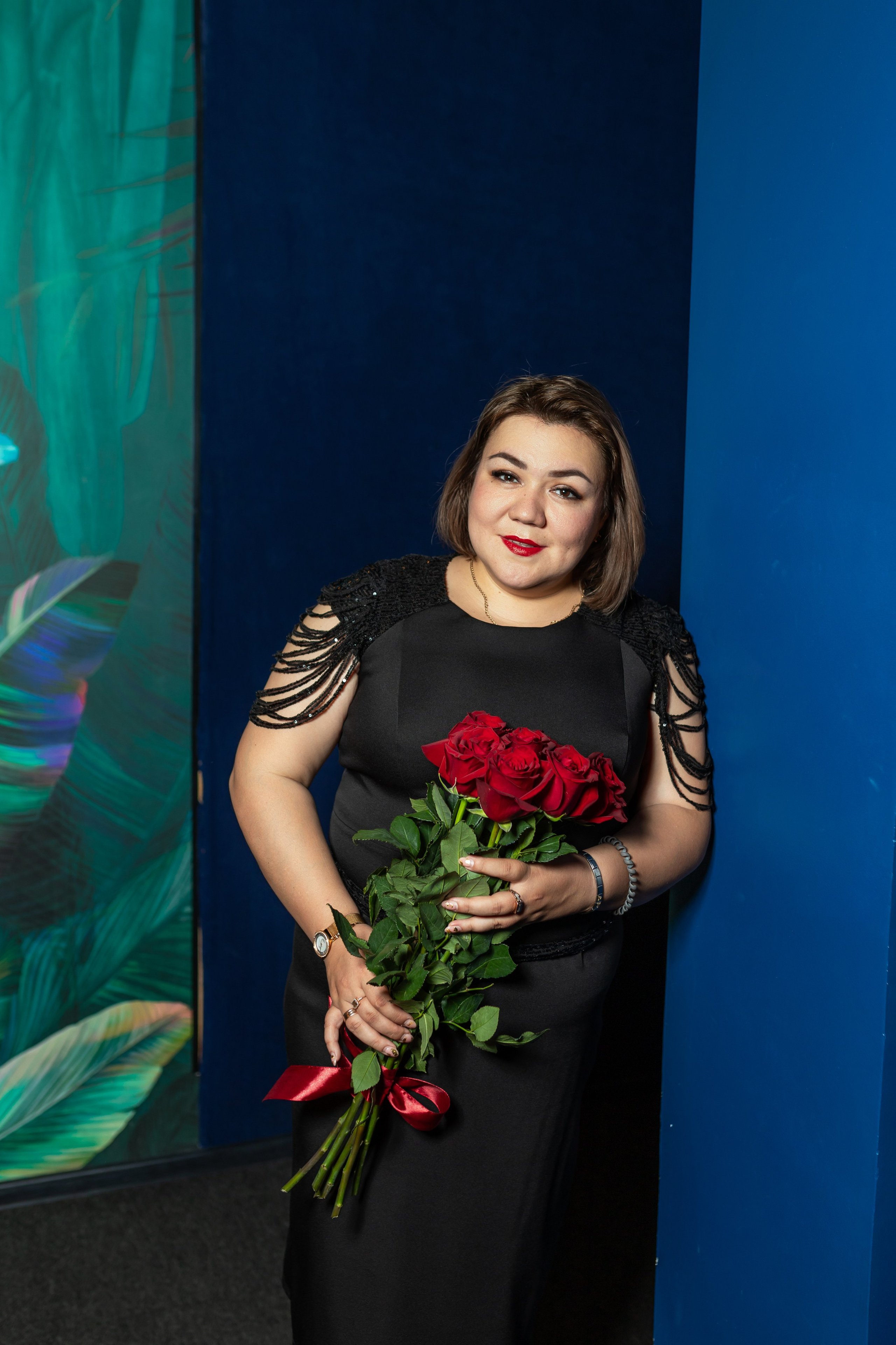 День рождение Алины. Марина Шаймухаметова. Фотограф в Уфе