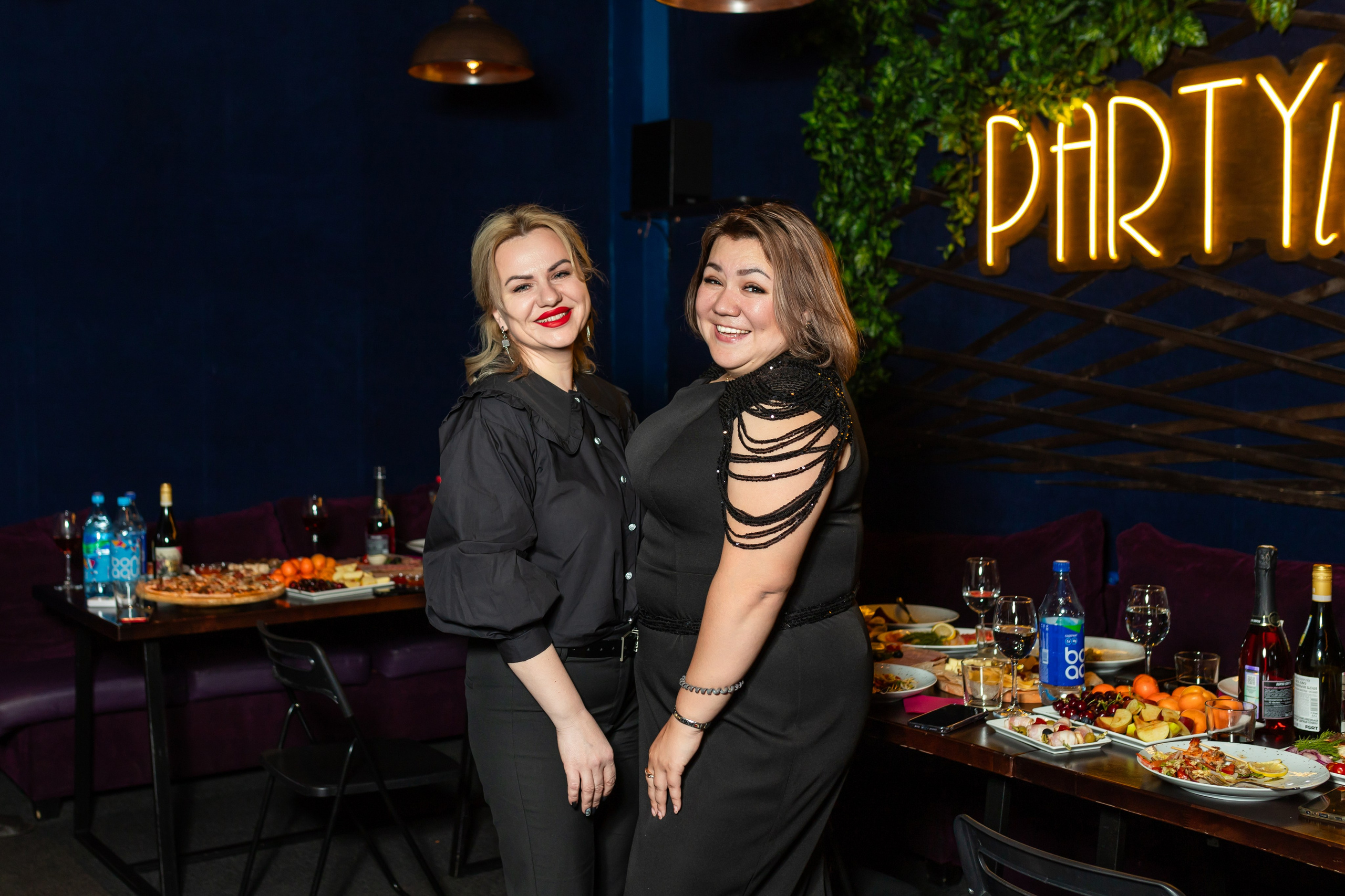 День рождение Алины. Марина Шаймухаметова. Фотограф в Уфе