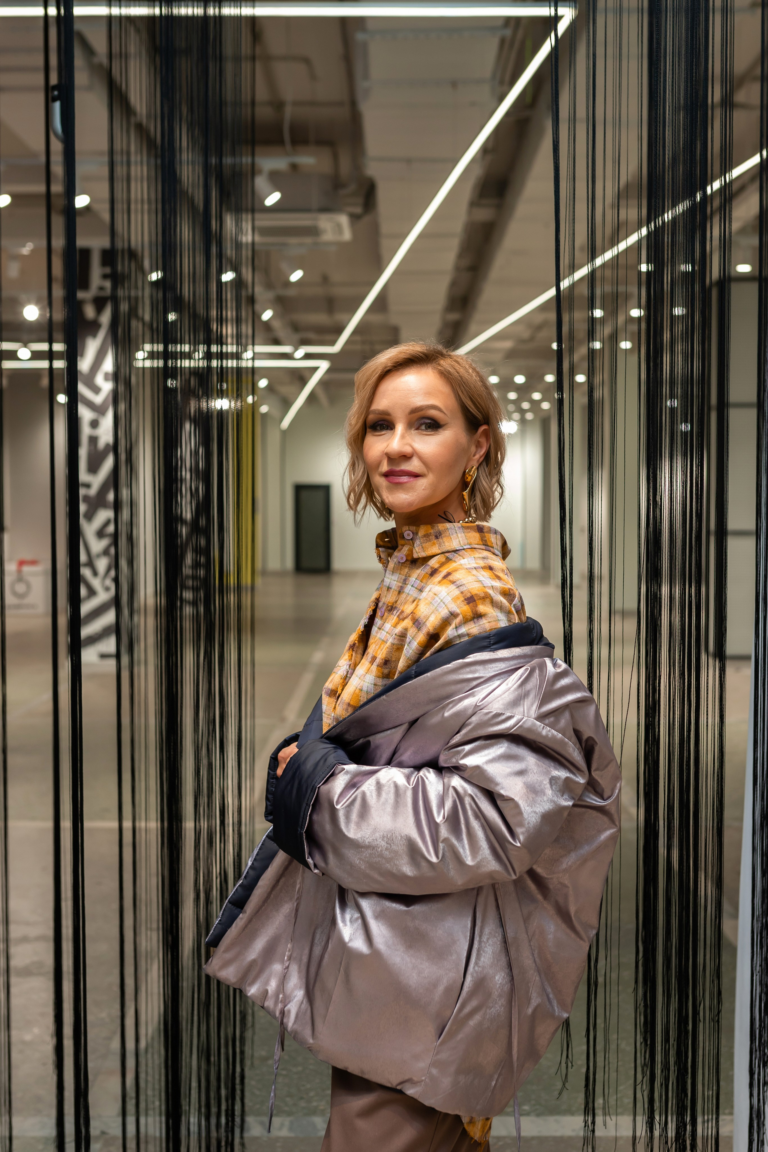 Показ проекта Super woman. Марина Шаймухаметова. Фотограф в Уфе