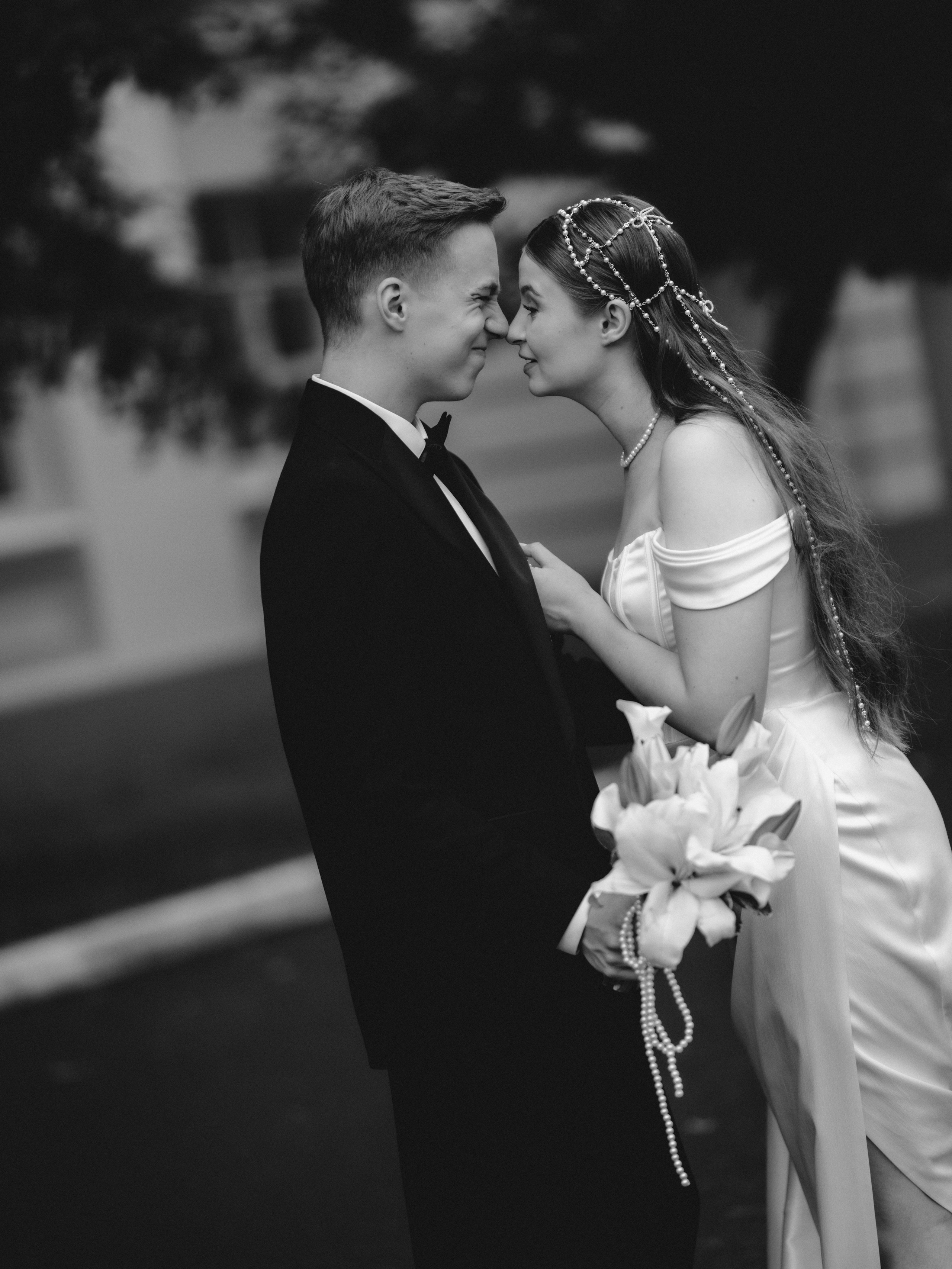 Влад & Ксения. Семейный и свадебный фотограф в Москве и Калуге Рослова Анастасия