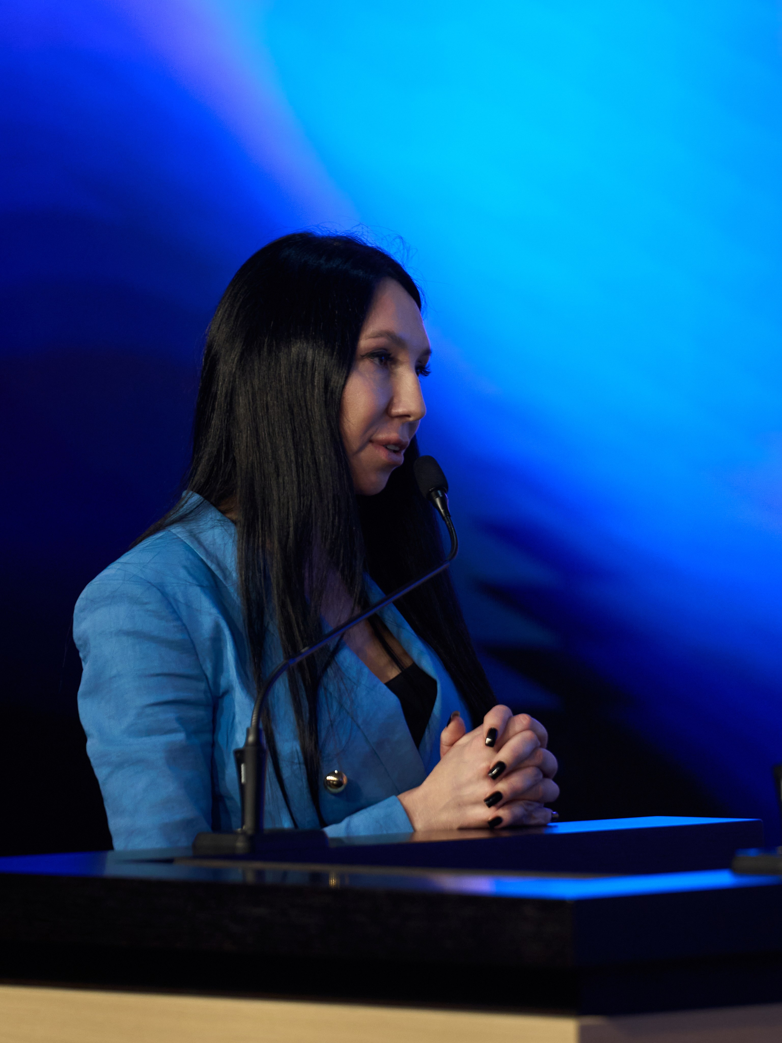 СПИКЕРЫ. PRO-AGELESS