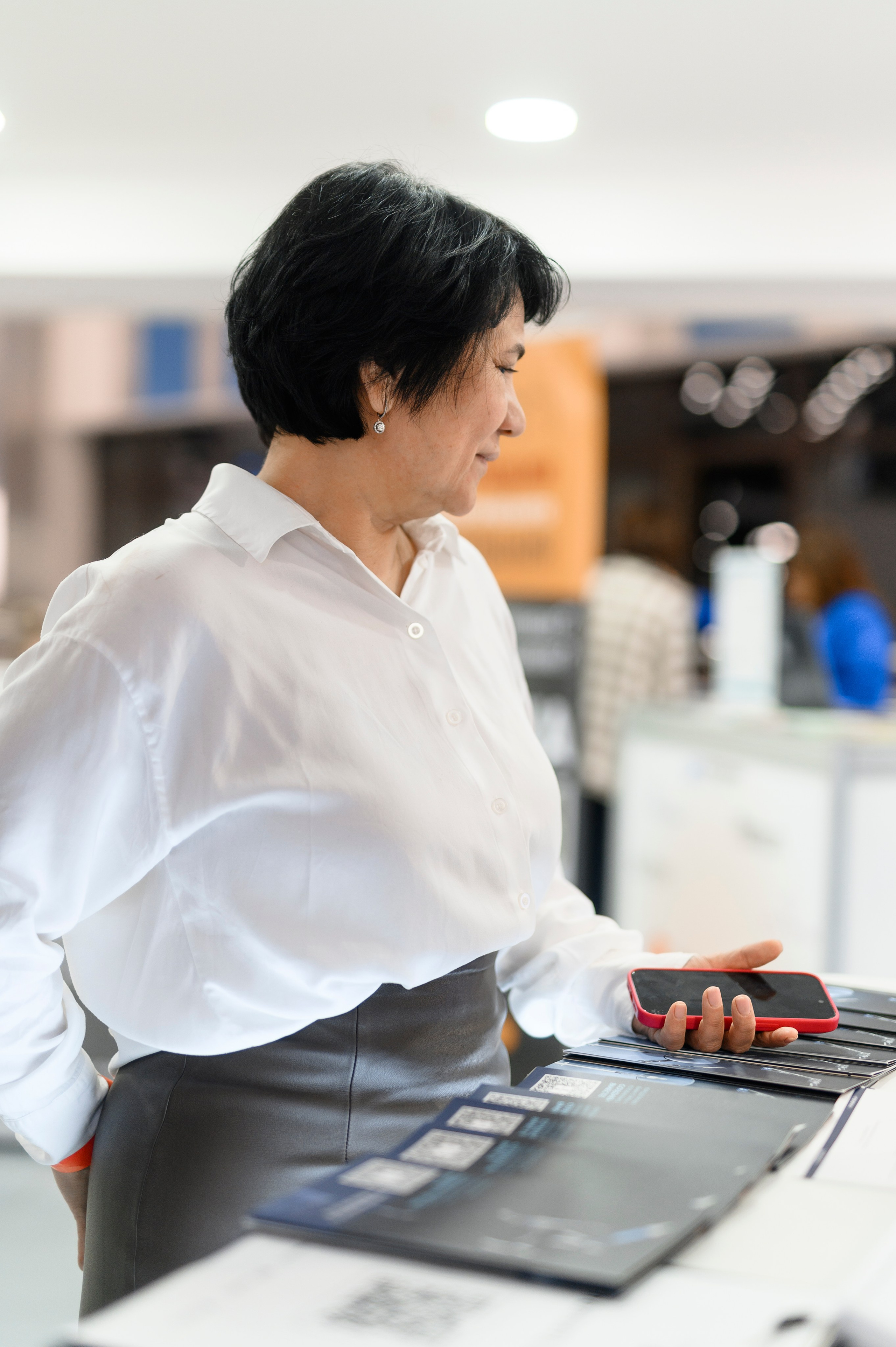 СТЕНДЫ. PRO-AGELESS