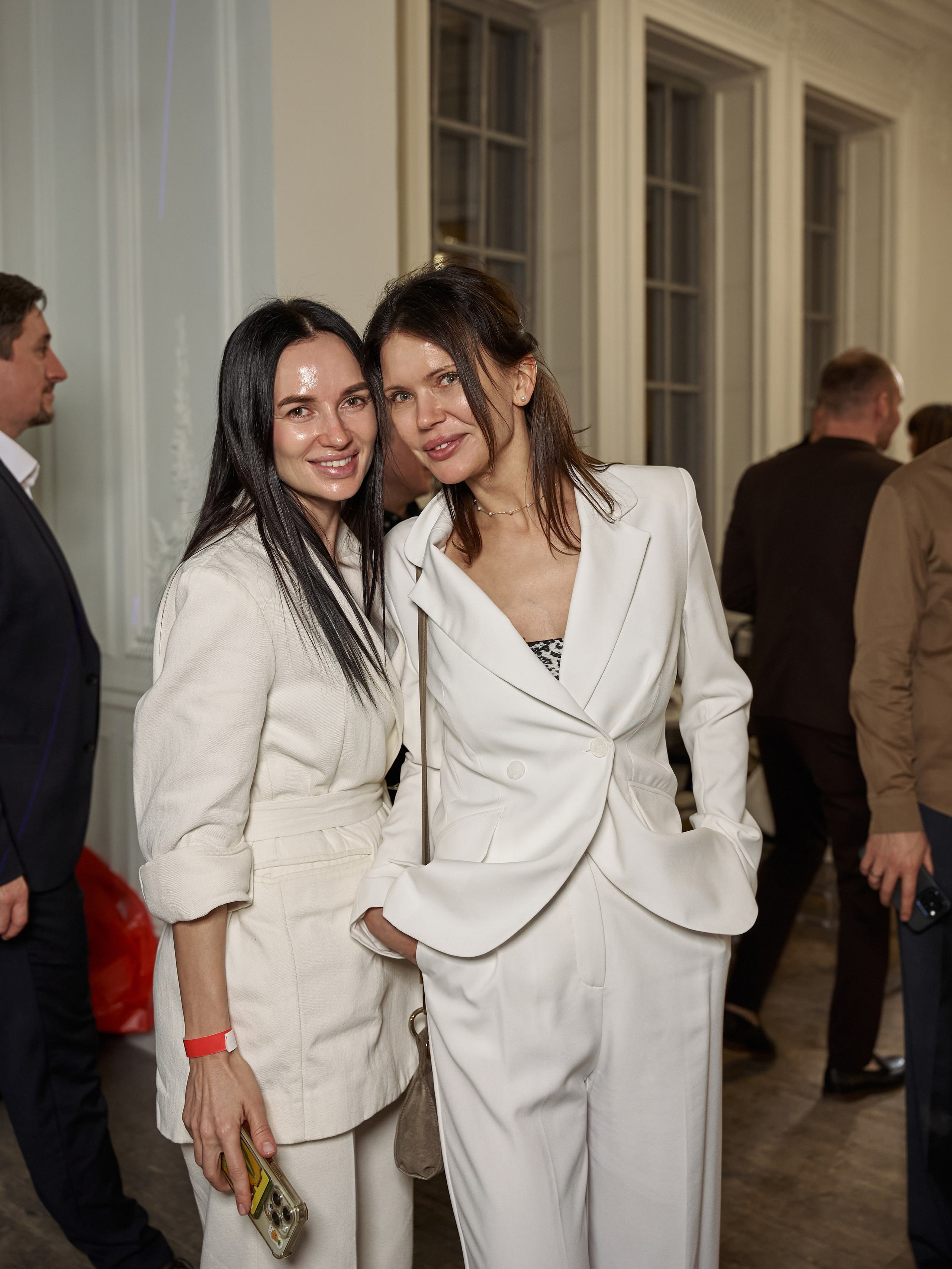 ГАЛА УЖИН. PRO-AGELESS