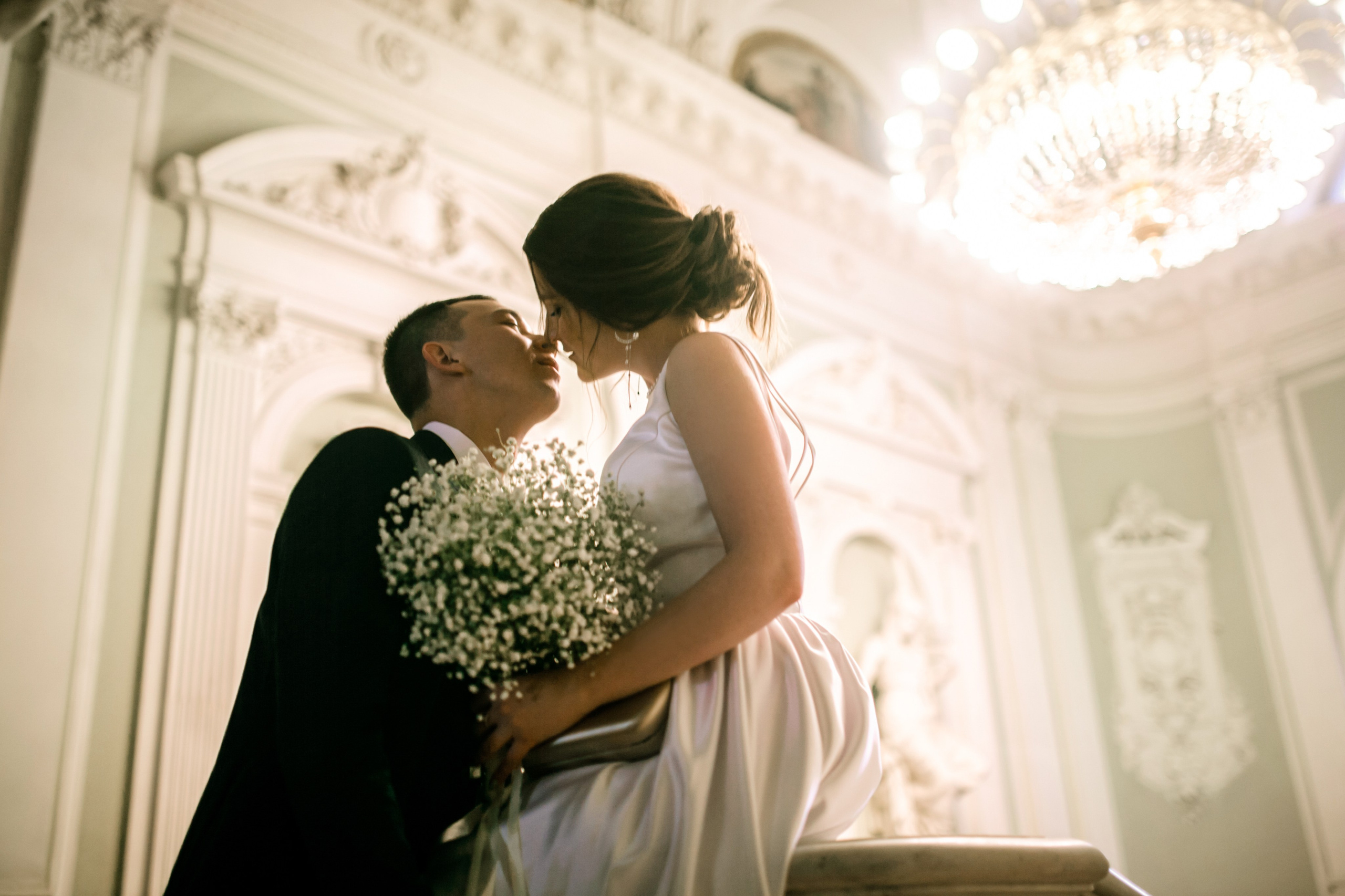 Парная съёмка. Кузнецова Василиса | Smotrydushoy