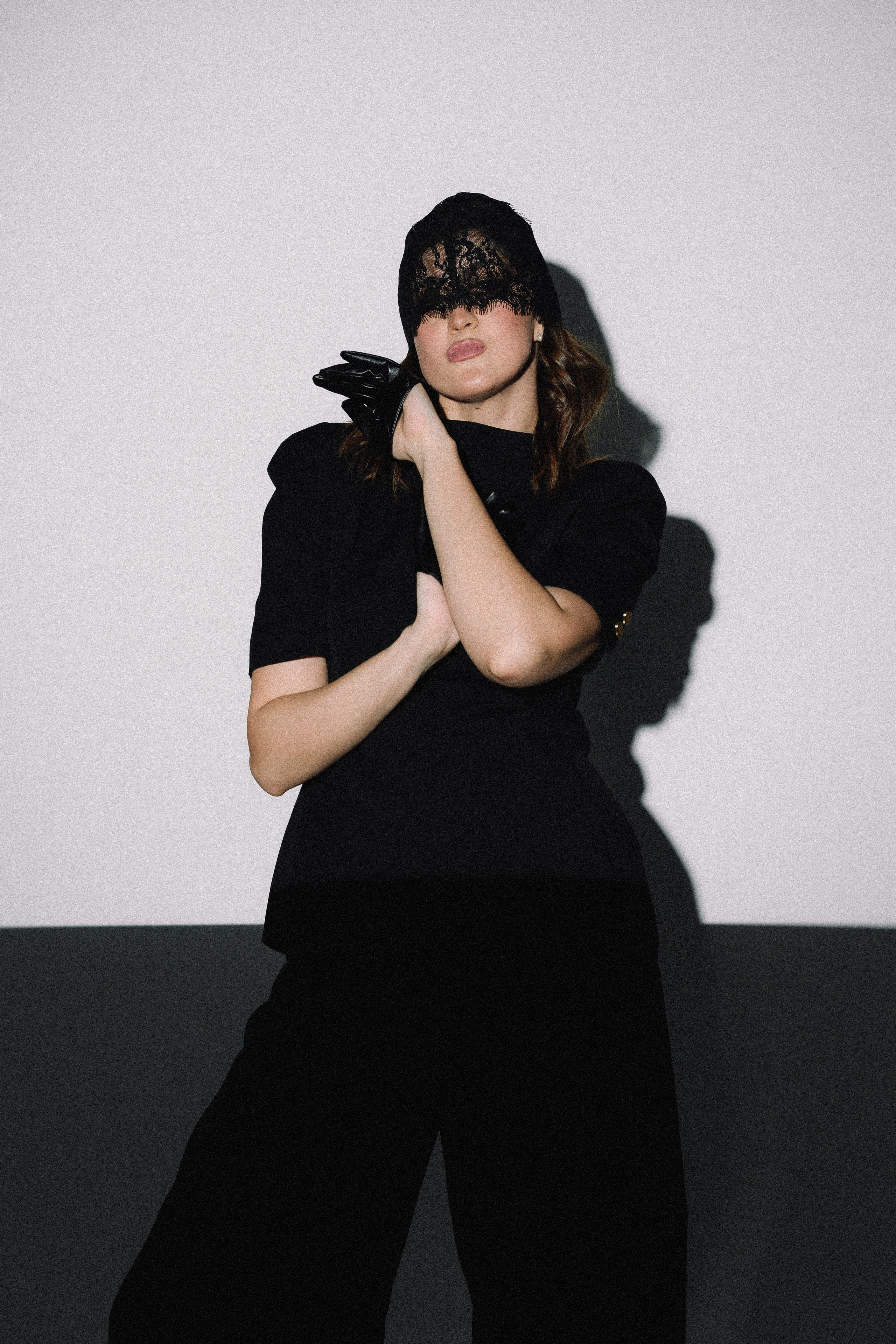 Соня. Тамара Власова