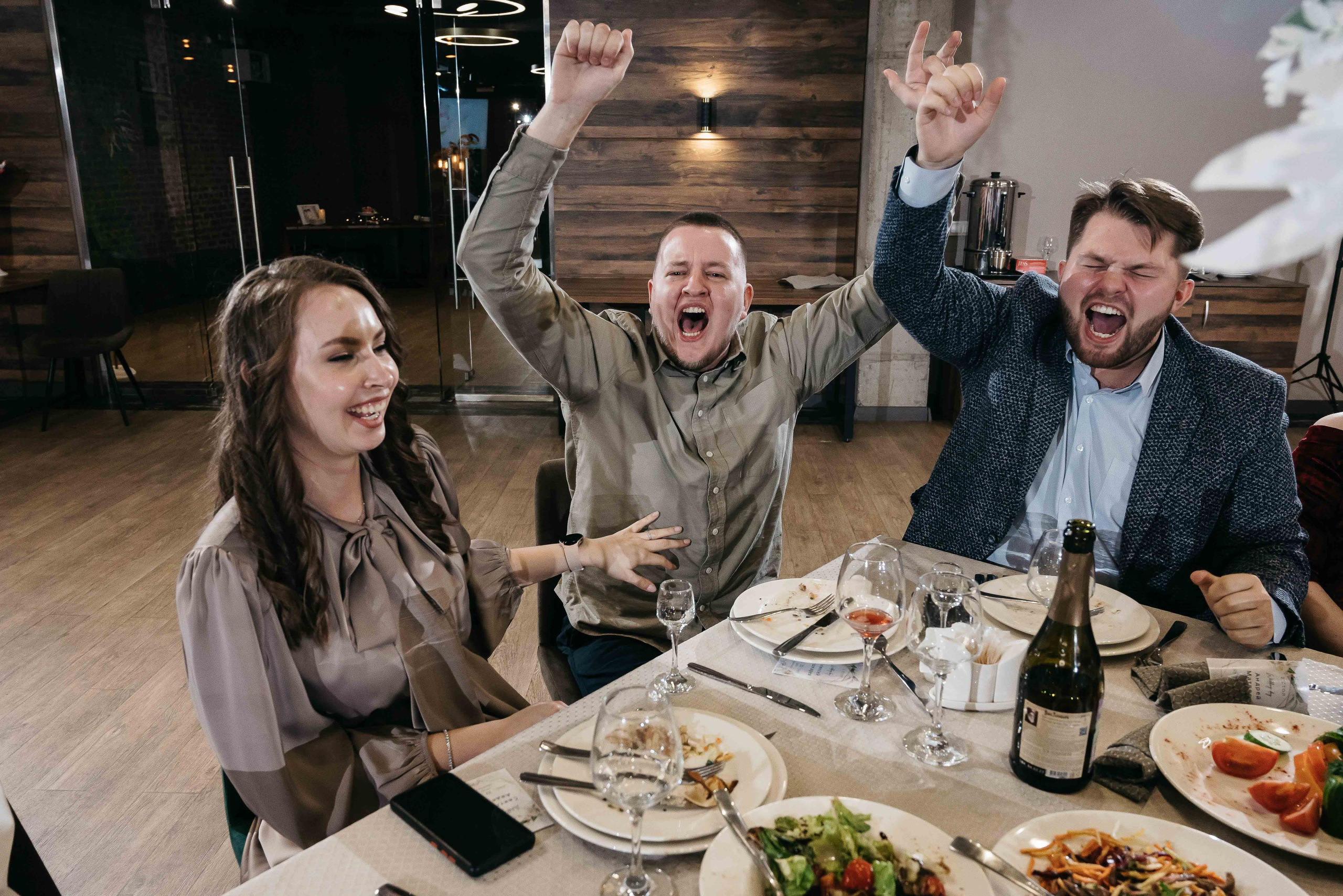 Влад и Аня. Тамара Власова