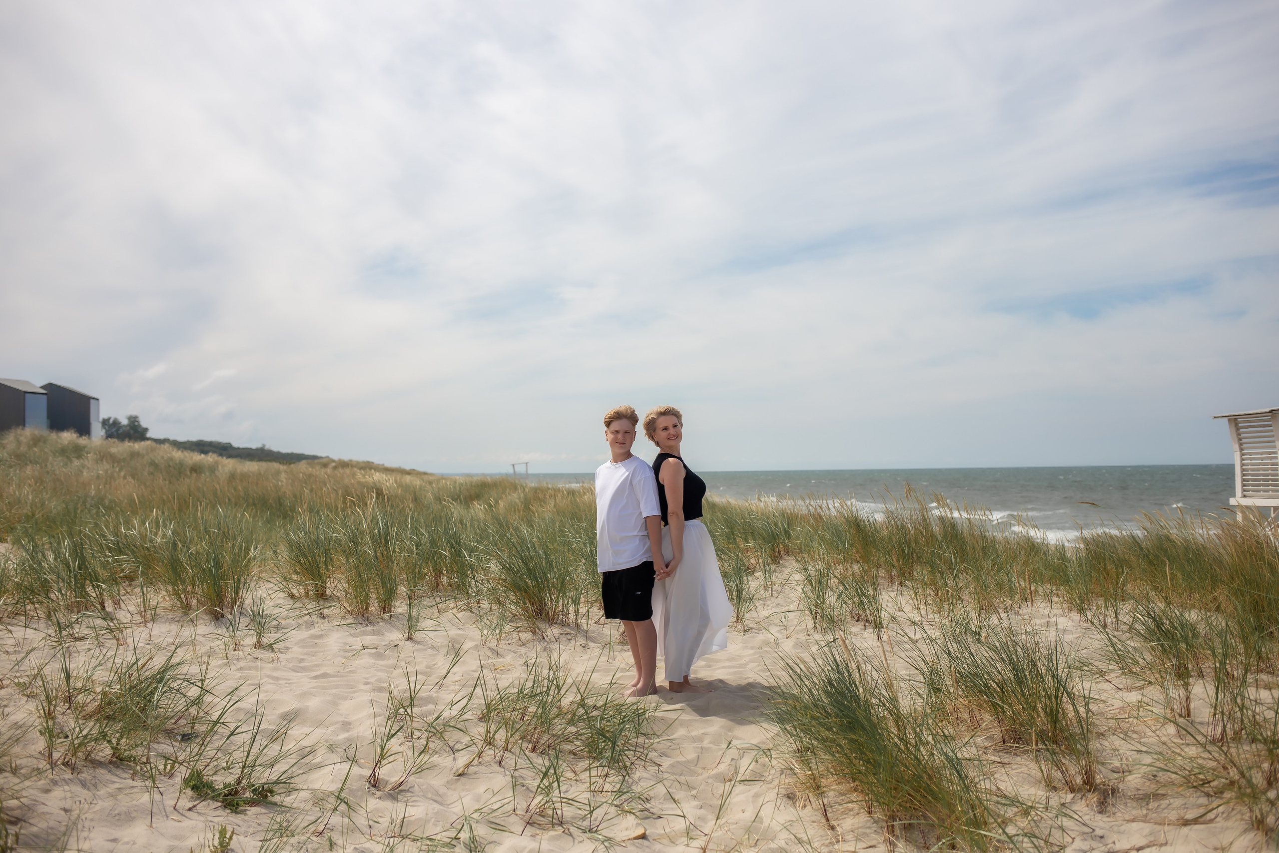 Юлия и Артем. Фотограф в Калининграде Решетникова Алина