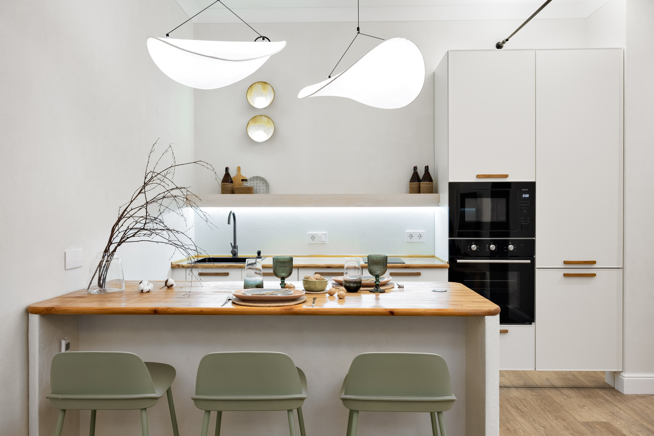 Новый русский. Интерьерный фотограф в Новосибирске Дмитрий Шибаев