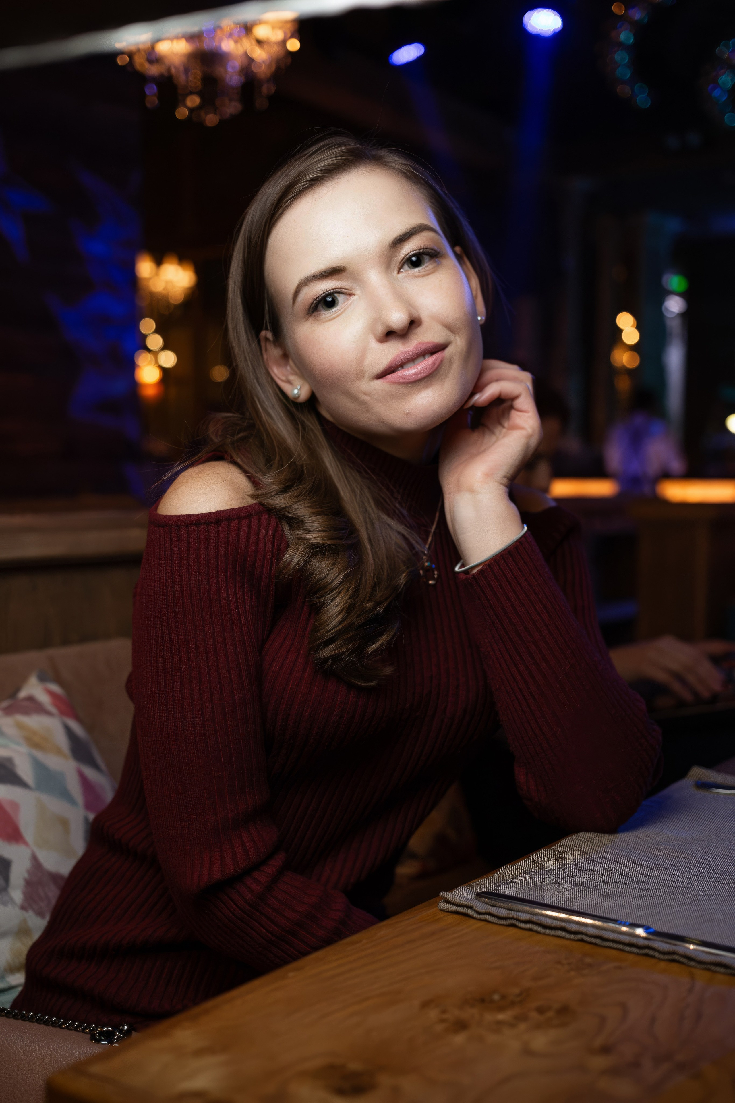 Геворк Багдасаров — фотограф в Москве