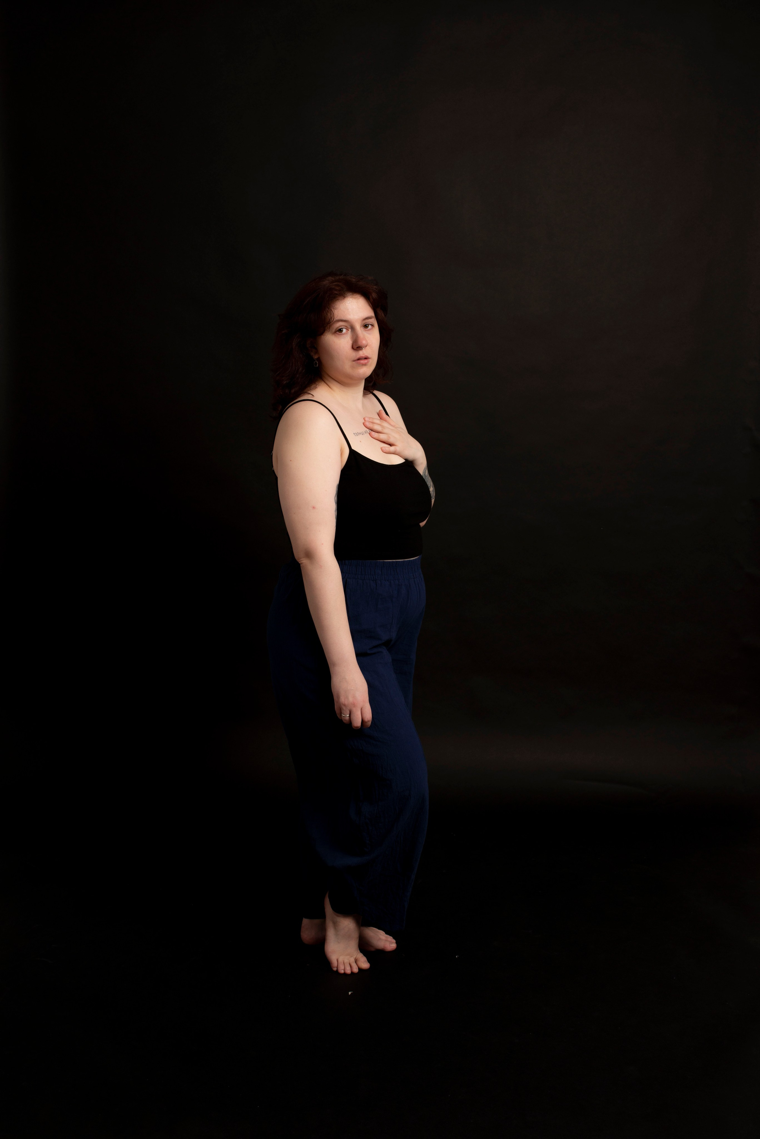 Обо мне. Анастасия Куц | фотограф | Пермский край