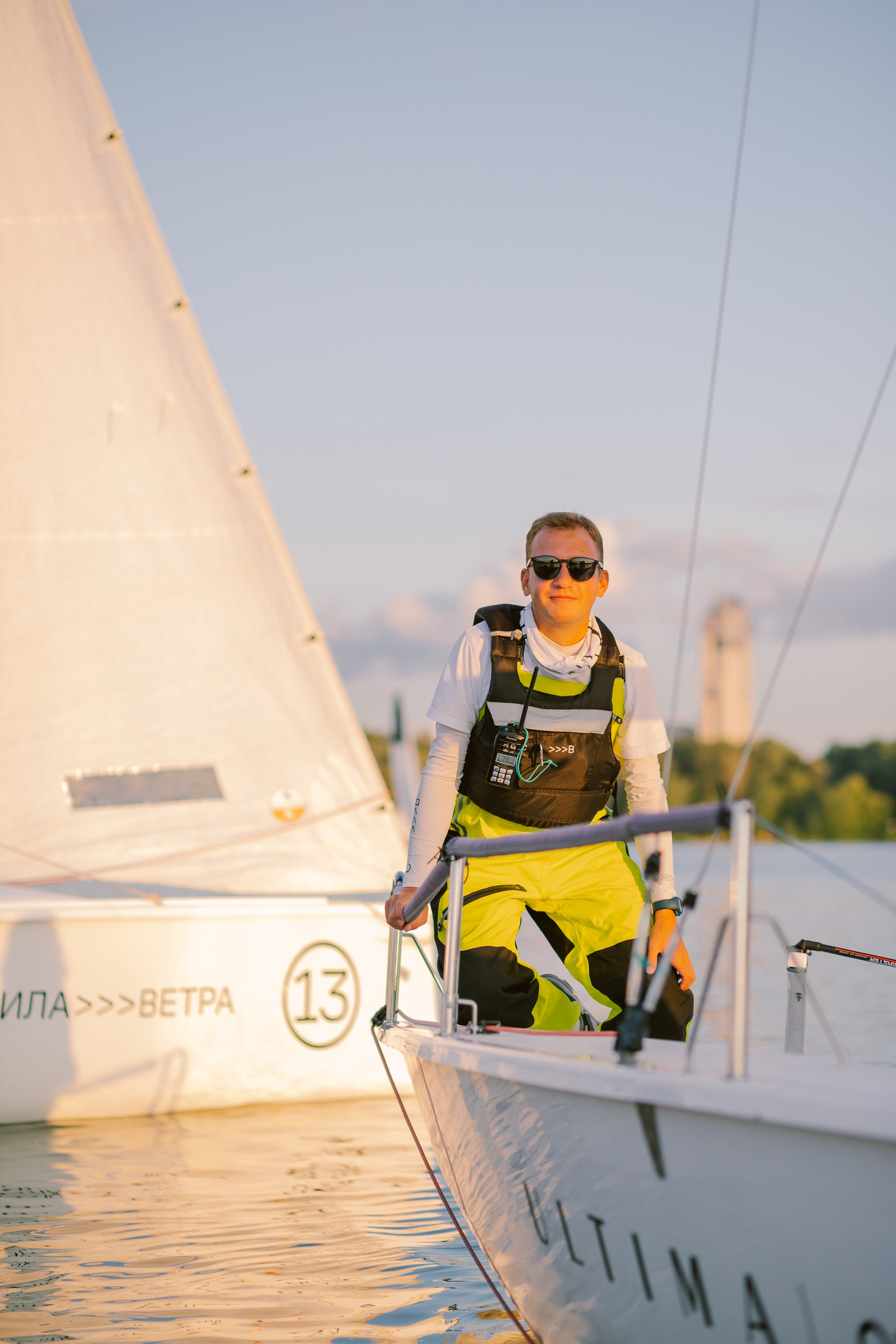 Сила Ветра Строгино. Фотограф Москва и Санкт-Петербург