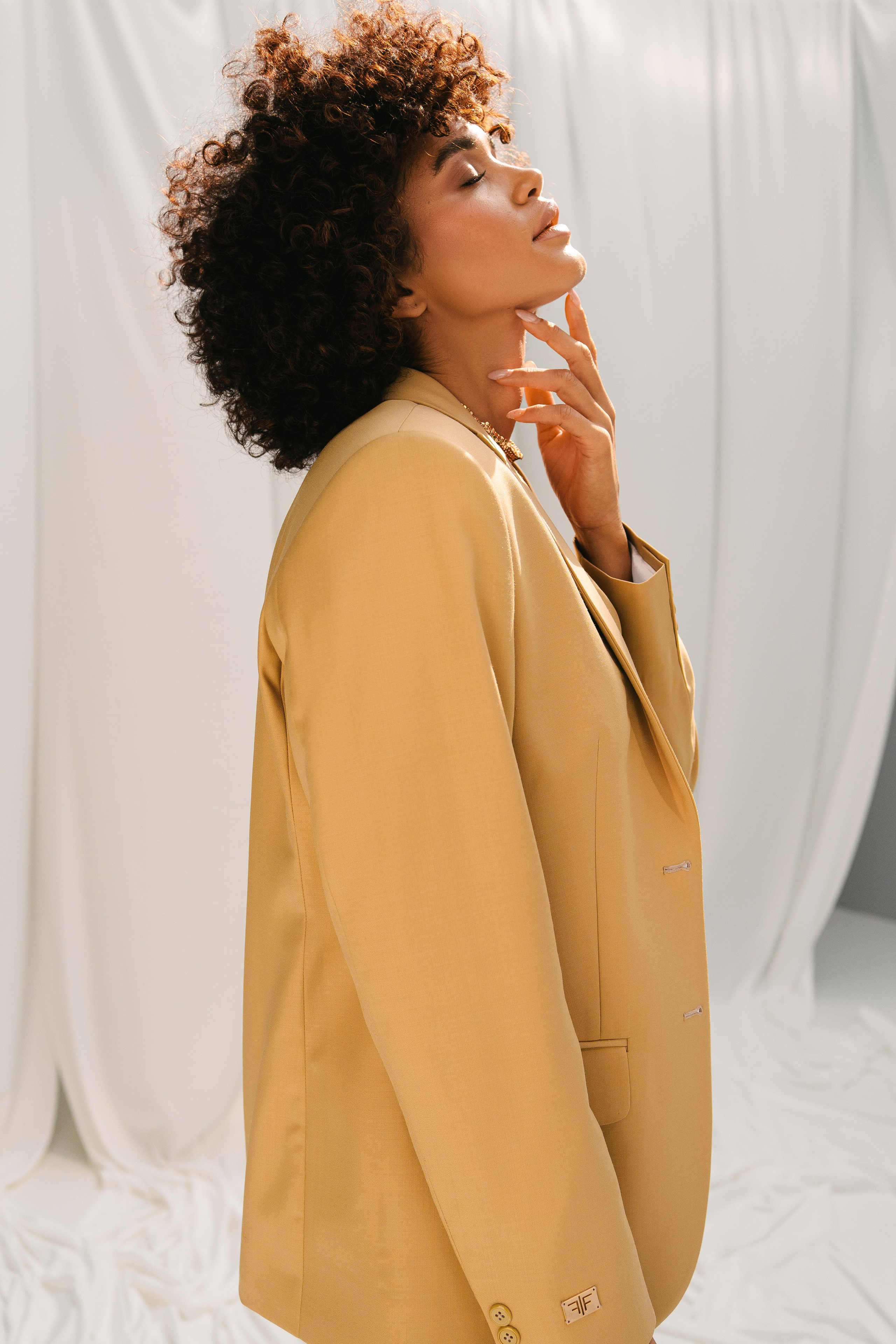 Infame. Photographer Yana Kotova