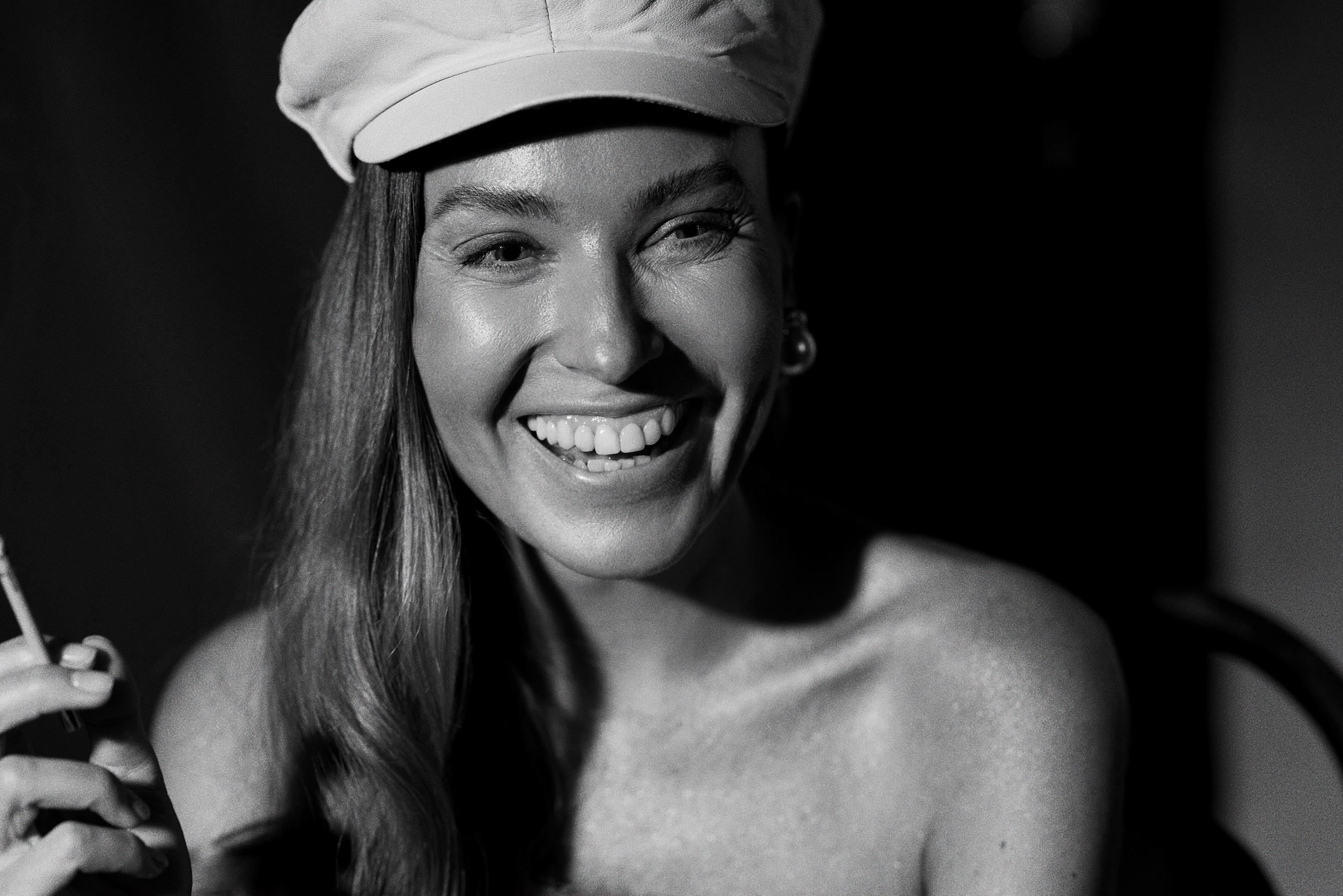 Юлия Александрова