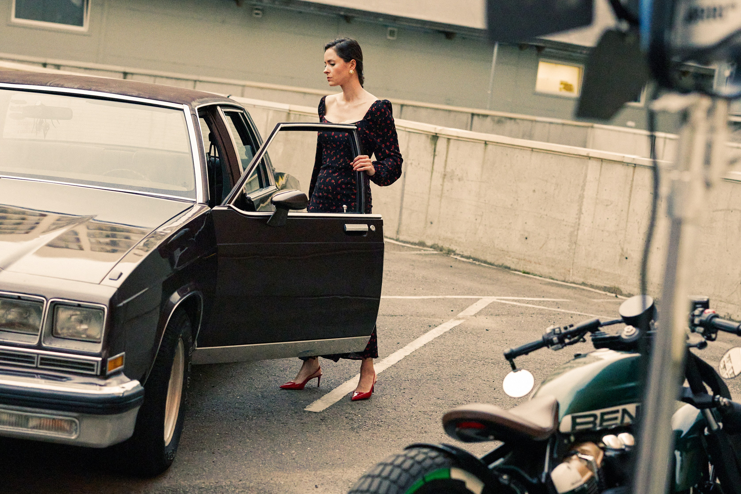 Марина Ворожищева