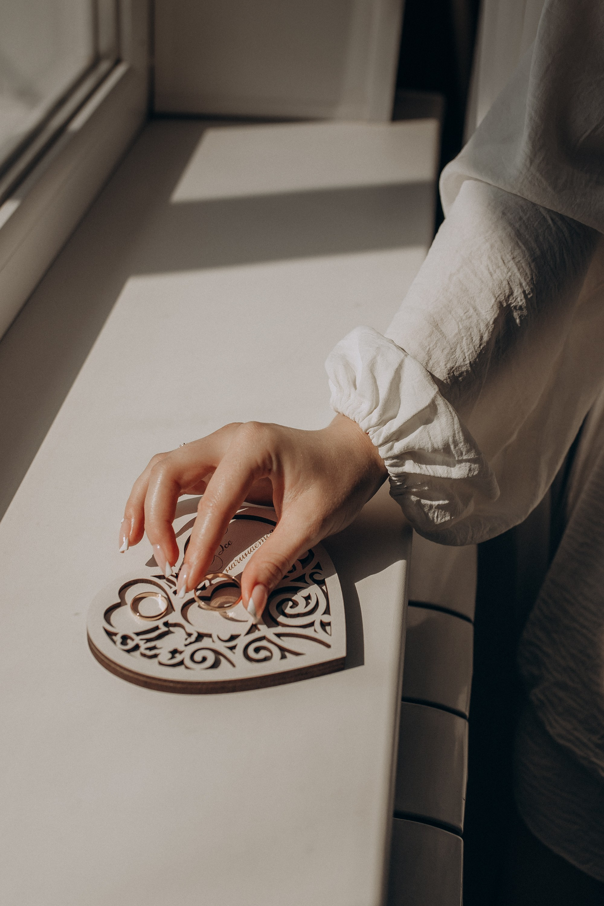 Любовь. Искренность. Один идеальный день. Свадебный фотограф Илья Бринк