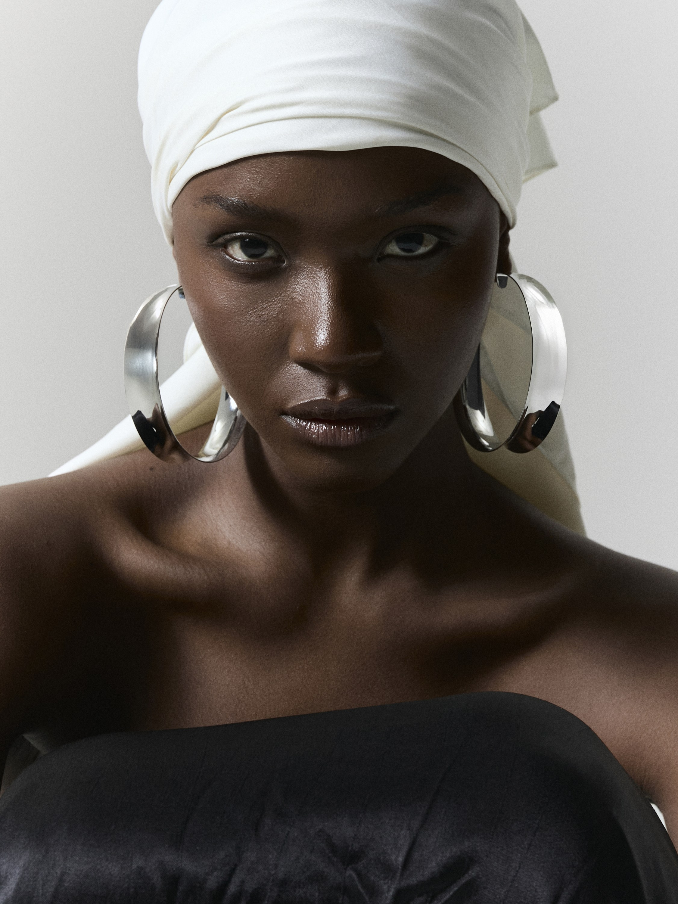 Elle. Фотограф для брендов в Москве, noircreate