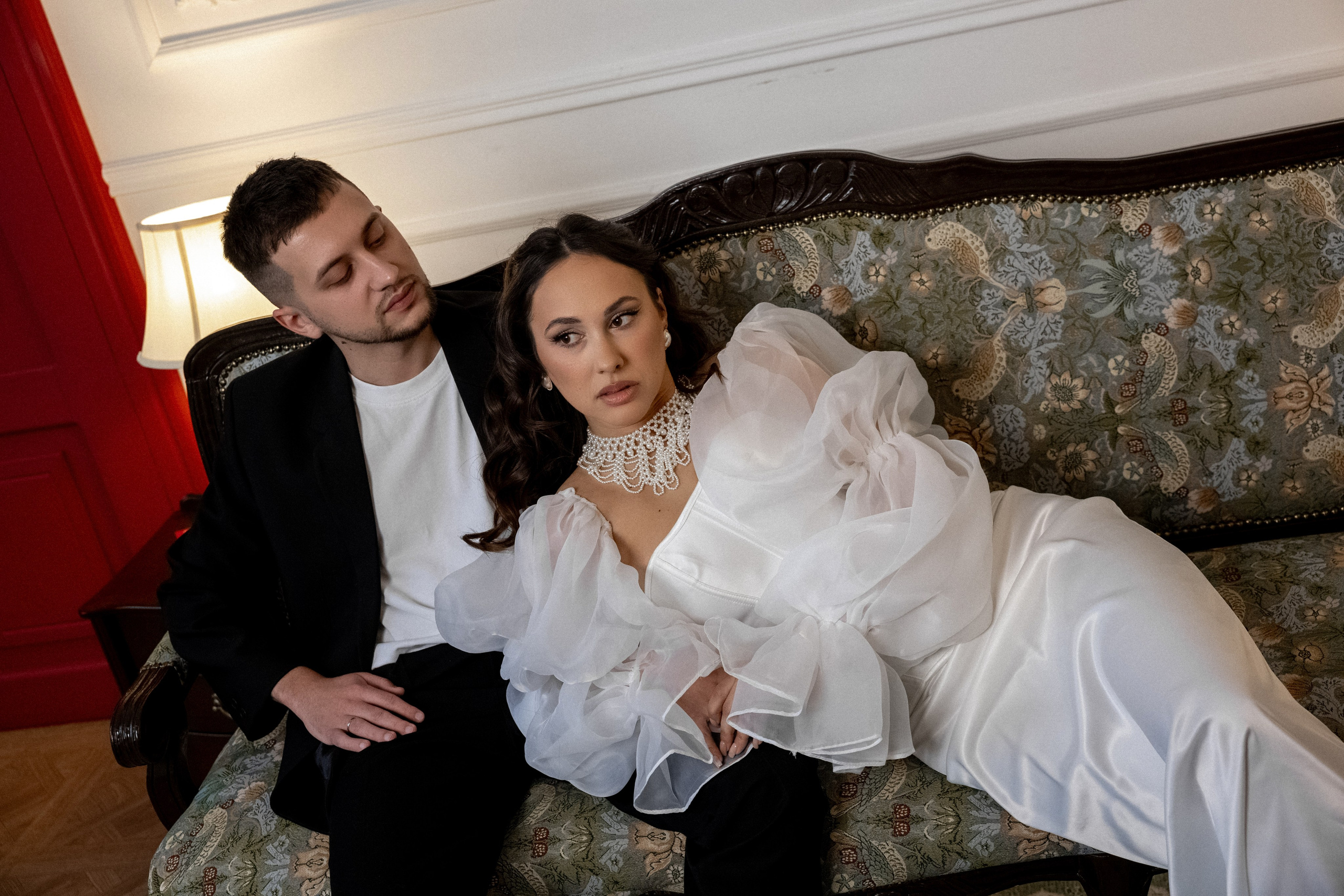 Данил и Диана. Фотограф Краснодар