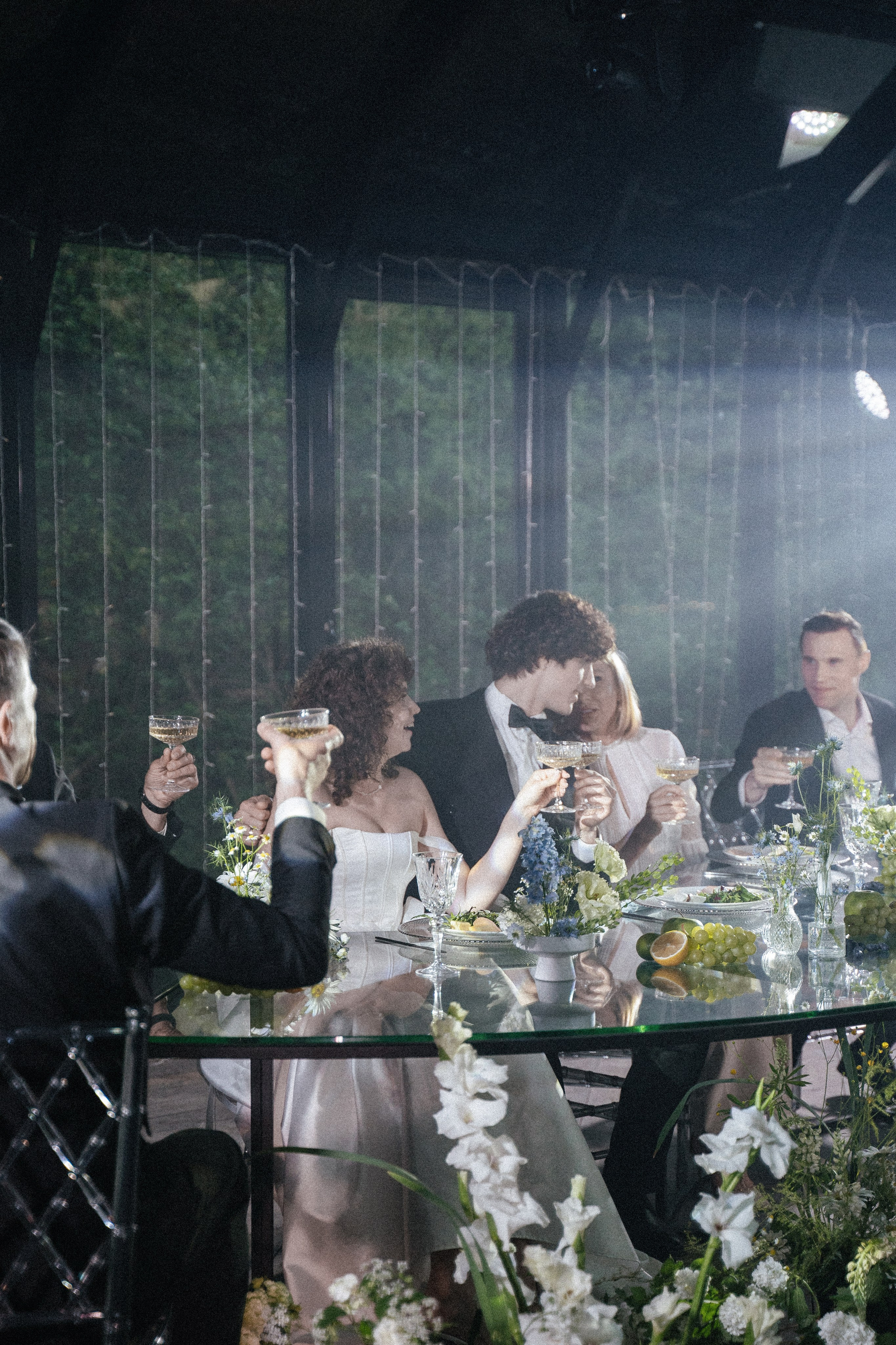 Екатерина и Александр. Фотограф в Москве Наталия Варакина