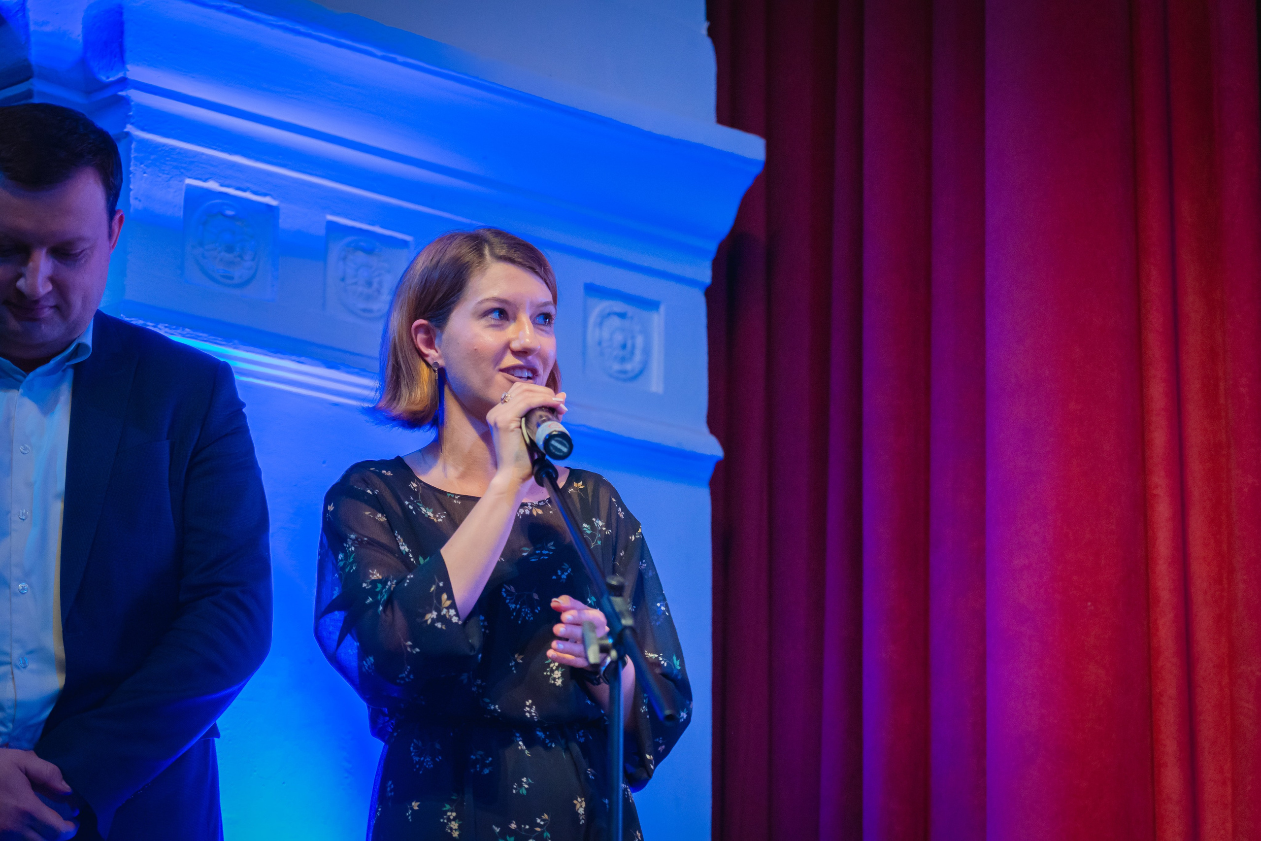 Фестиваль творчества PERFORMANCE. Главная