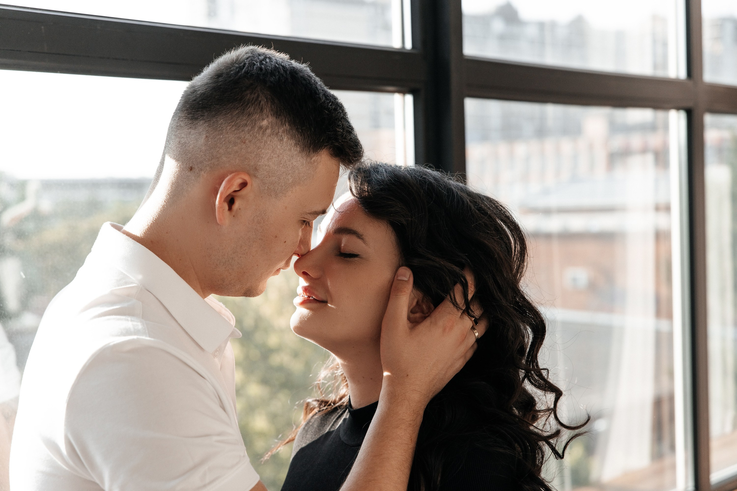 * В ожидании Макара * 7.08.2022. Миленина Юлия Свадебный и семейный фотограф в Краснодаре