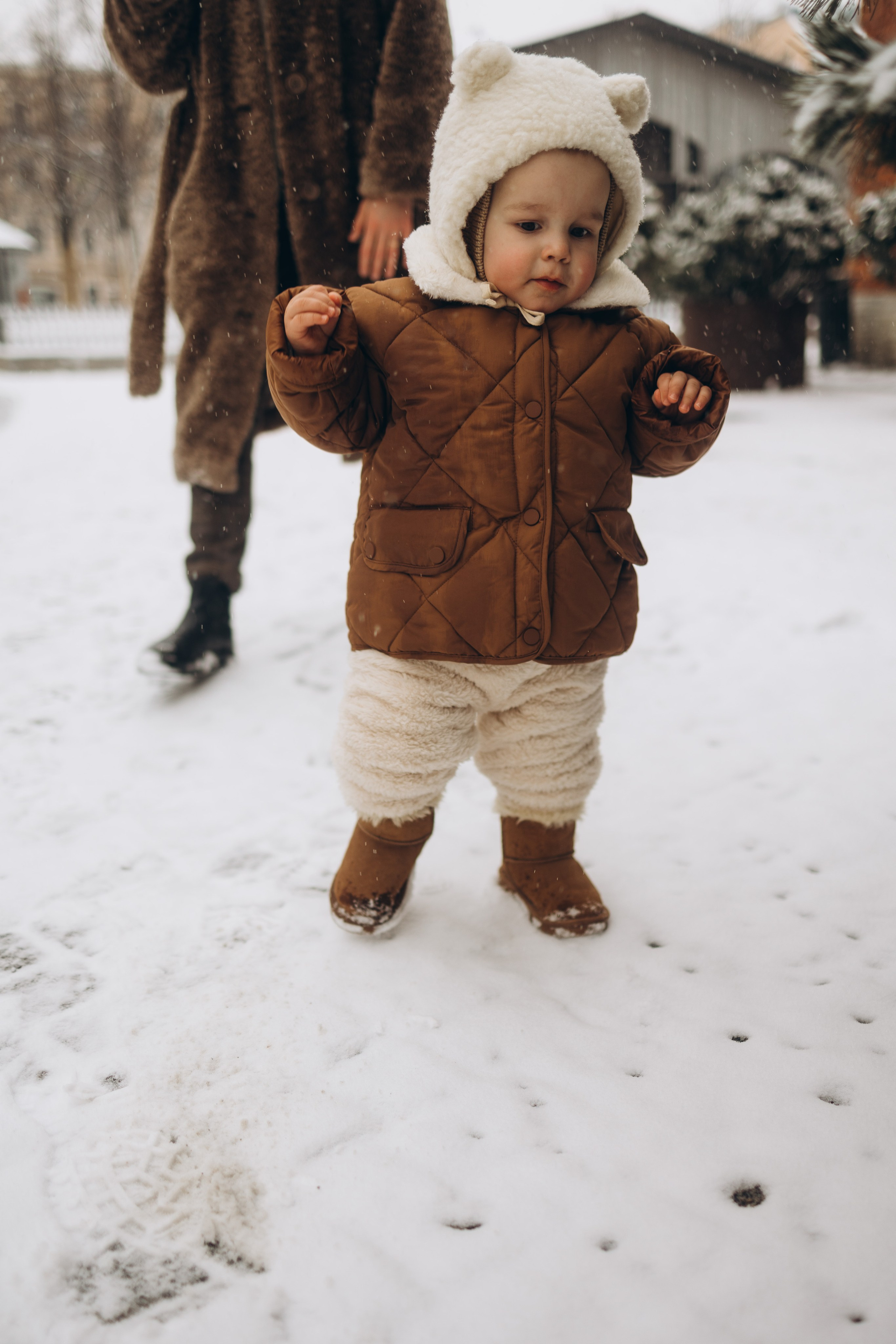 Яна и Лев. Семейный фотограф в Москве Виктория Ястребинская