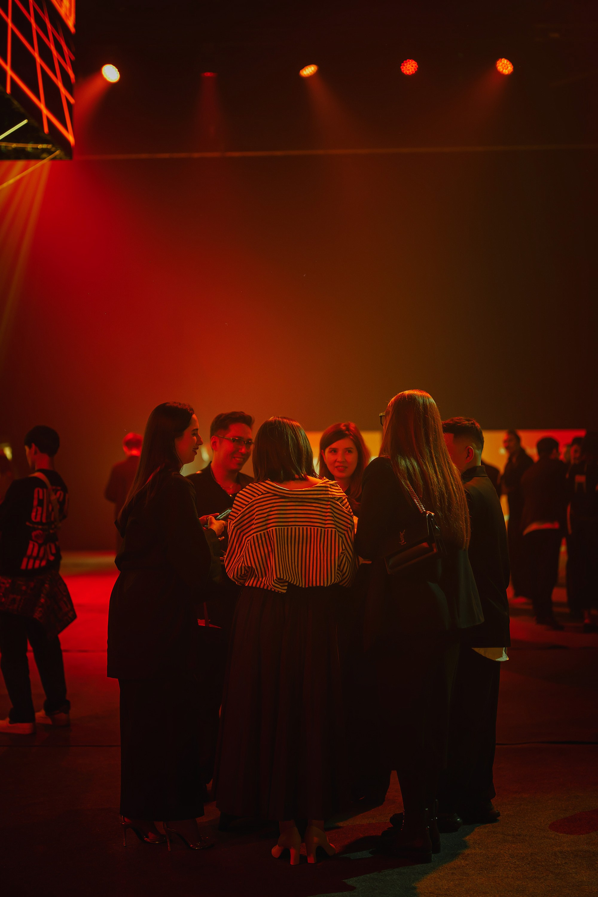 Презентация новых моделей SOUEAST. Фотограф TAULAN_1