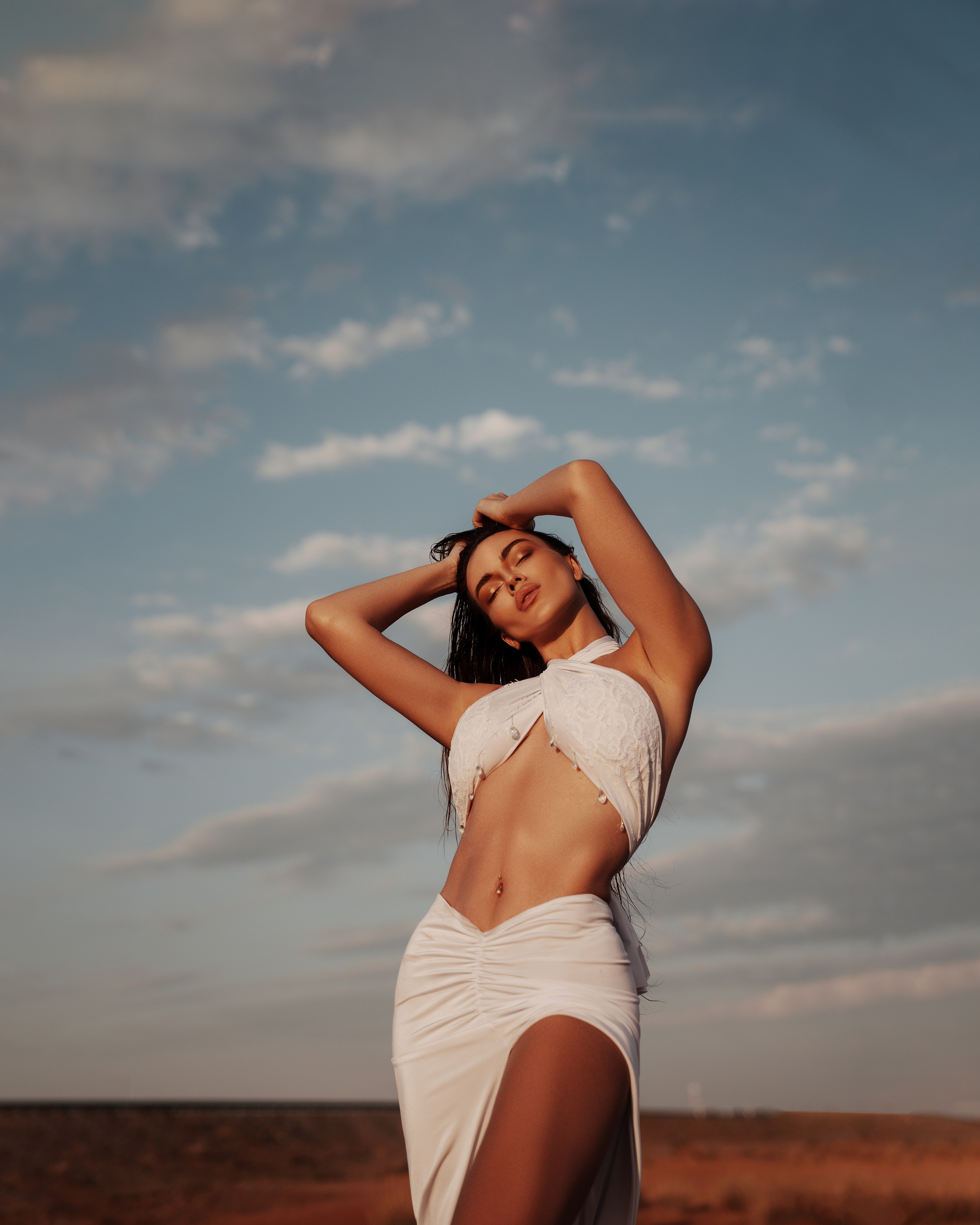 REGINA. Фотограф TAULAN_1