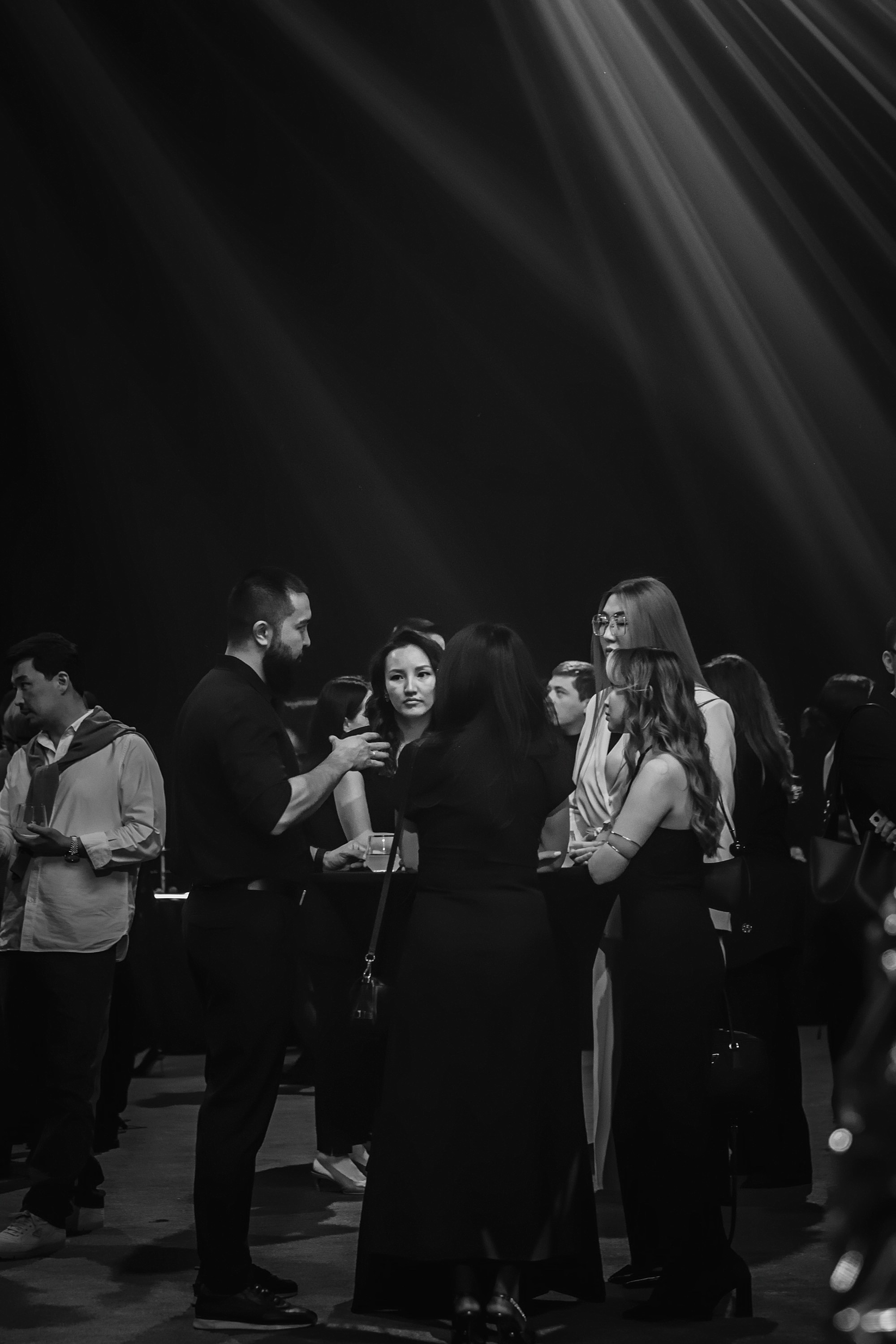 Презентация новых моделей SOUEAST. Фотограф TAULAN_1