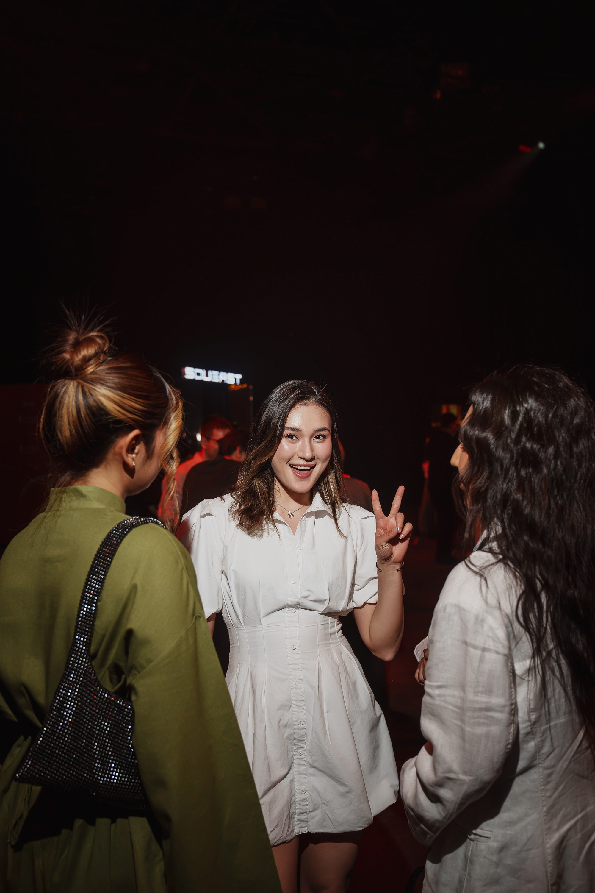 Презентация новых моделей SOUEAST. Фотограф TAULAN_1