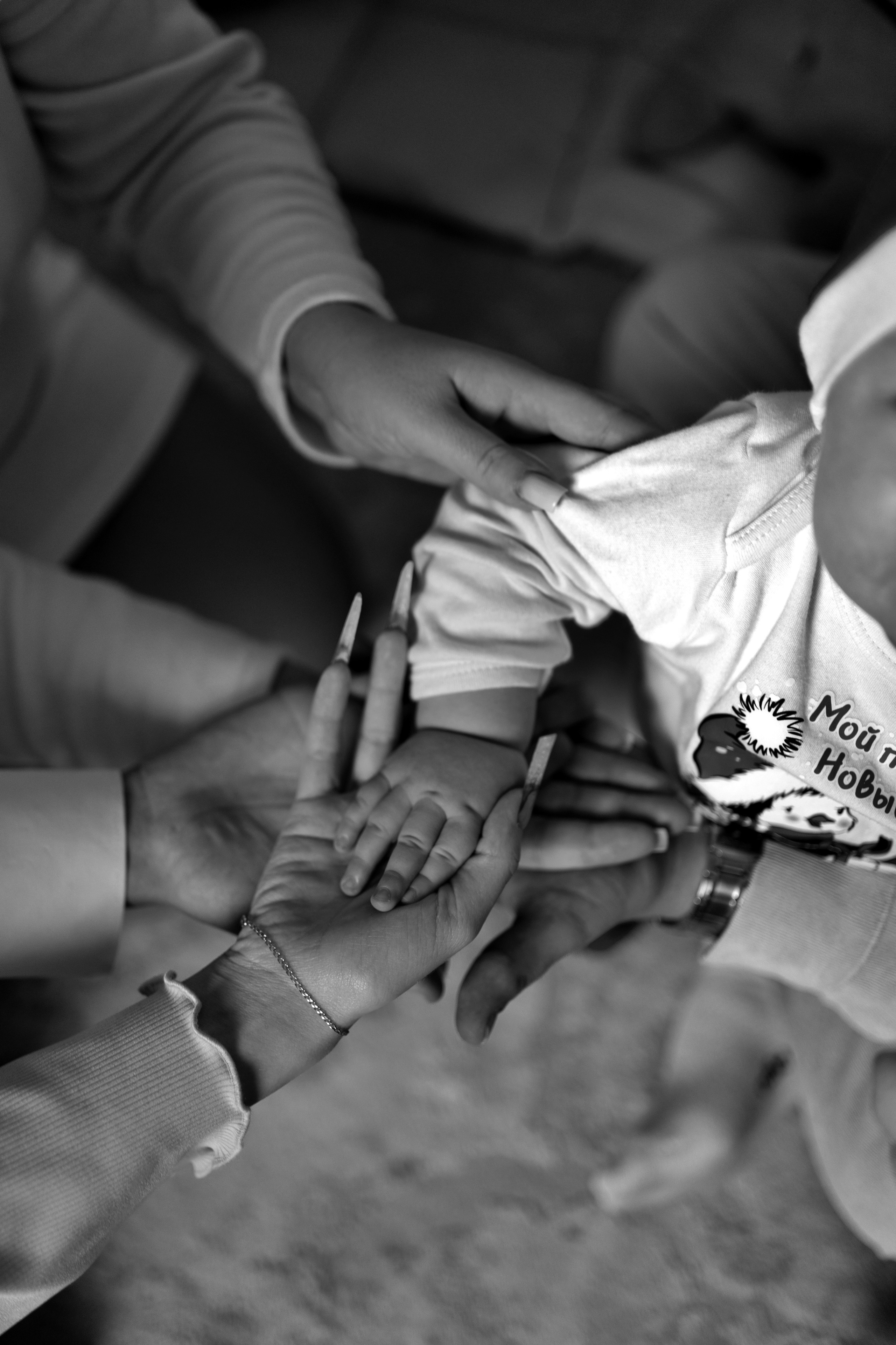 Семейная. Фотограф Новошахтинск|Ростов, Дарья Секрий