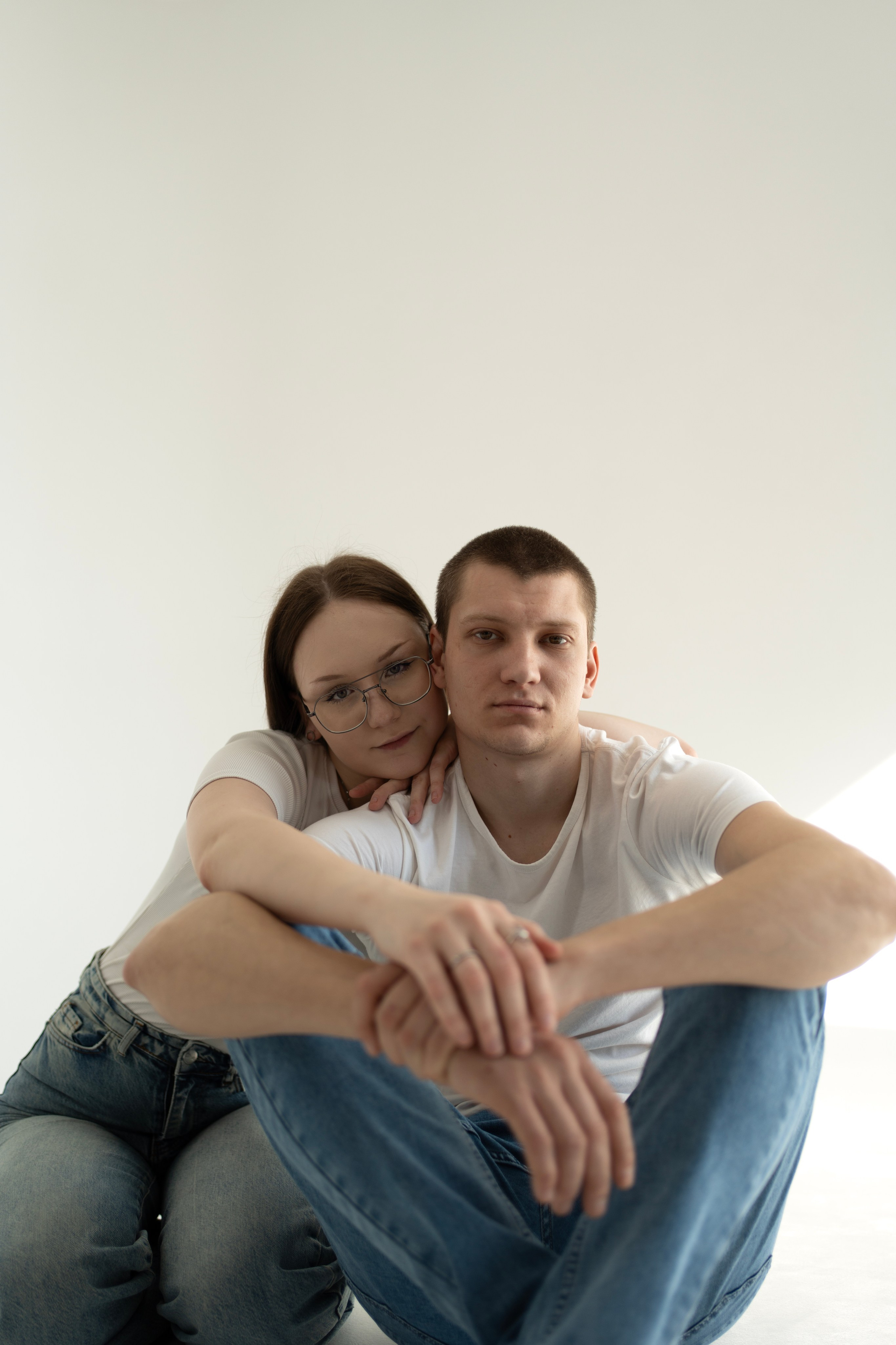 Рената и Сергей. Фотограф Новошахтинск|Ростов, Дарья Секрий