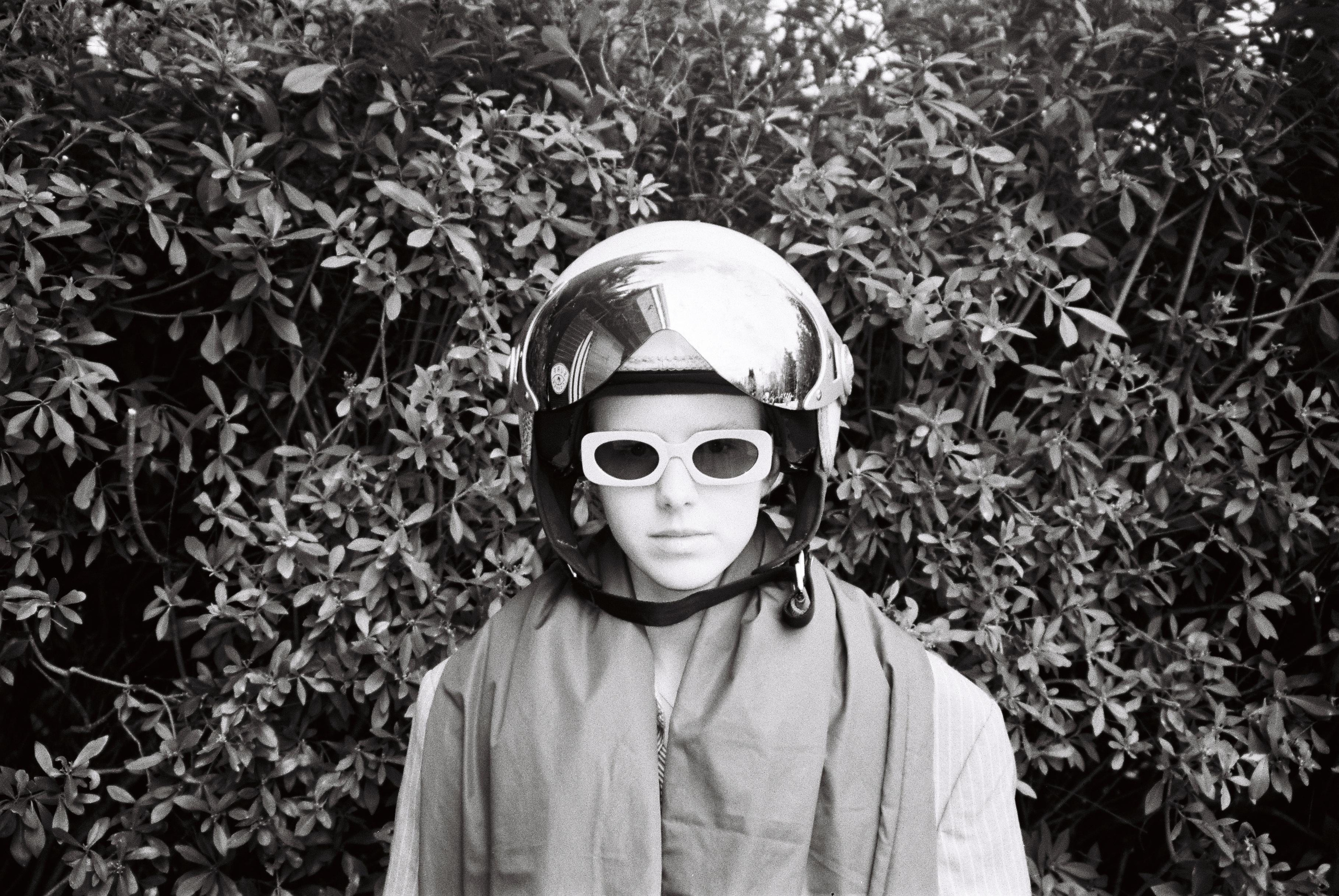 Sunset raice. Carolinetru