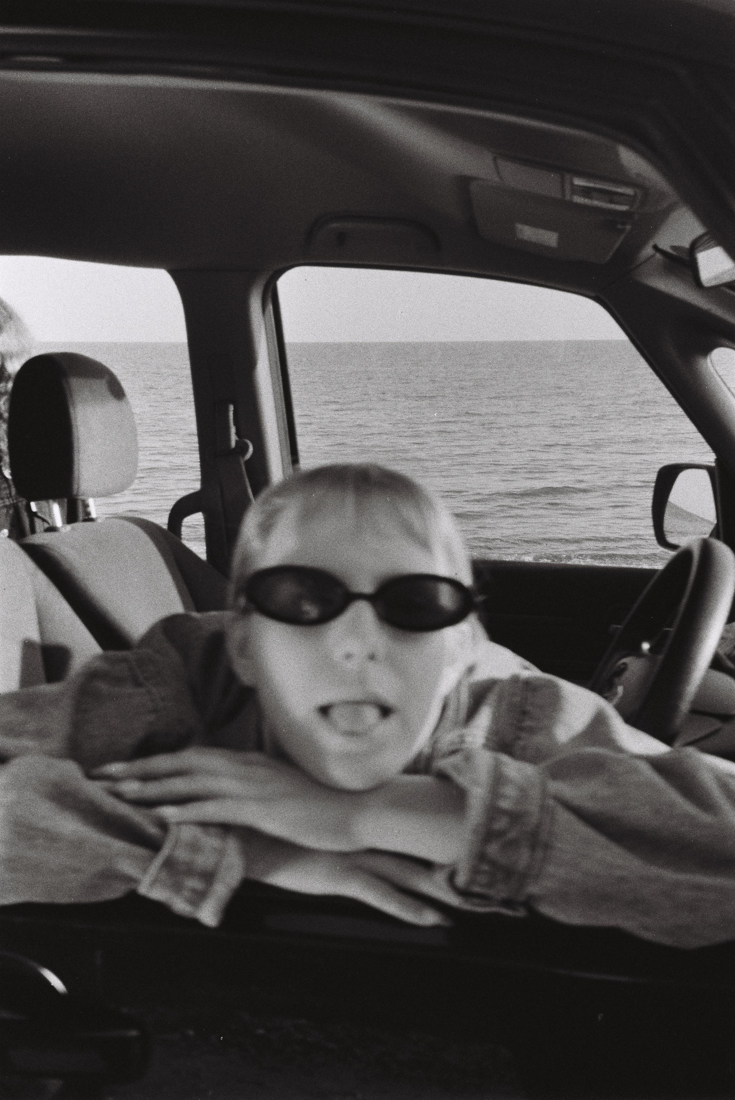 Abhazia. Carolinetru