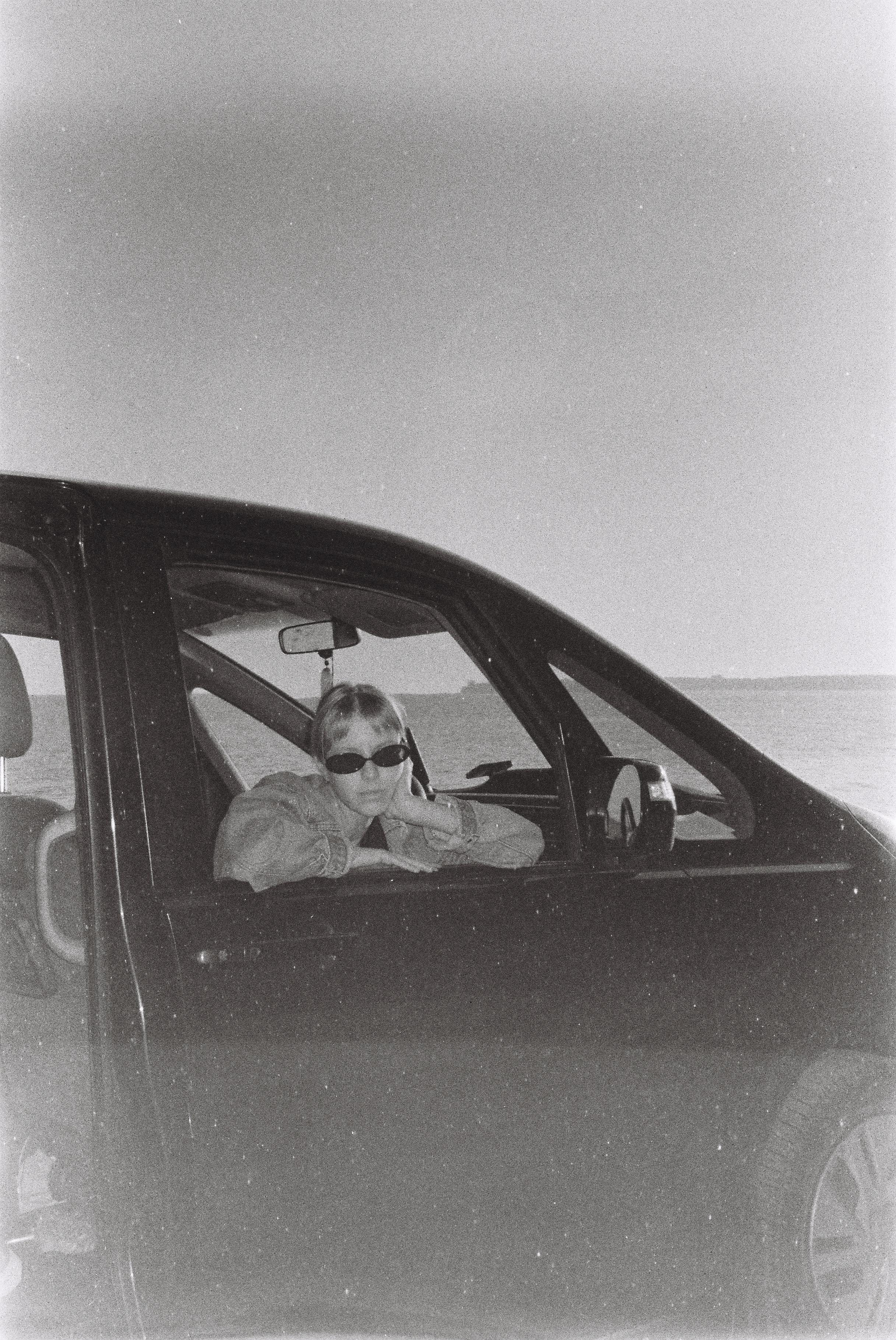 Abhazia. Carolinetru