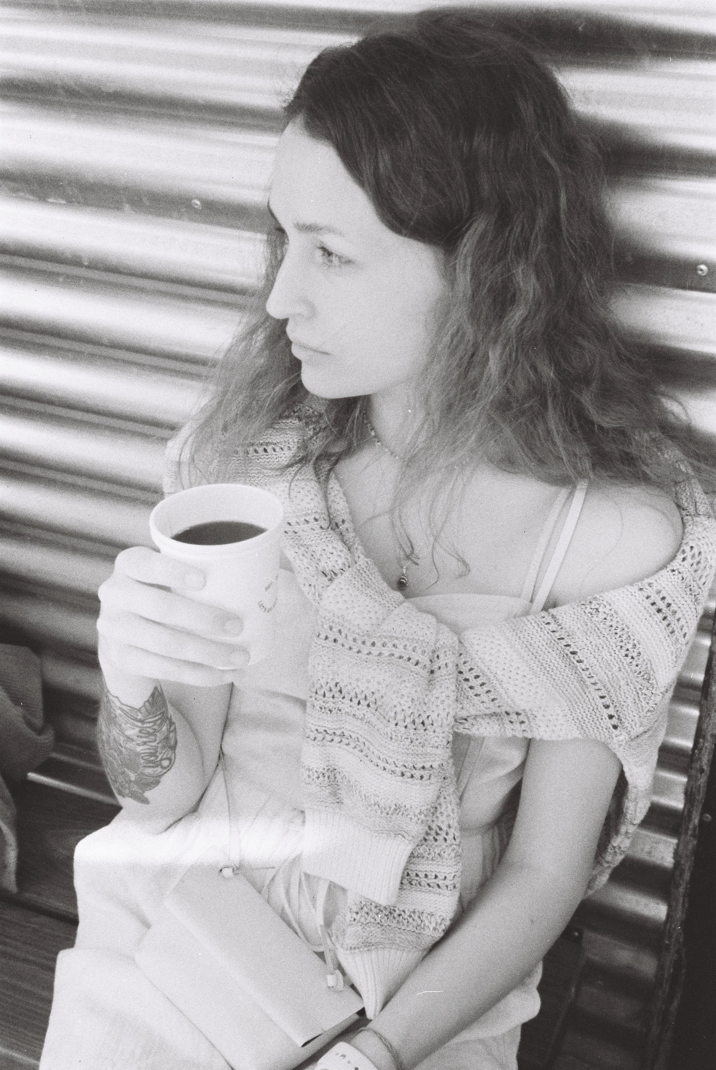 Summer'96. Carolinetru