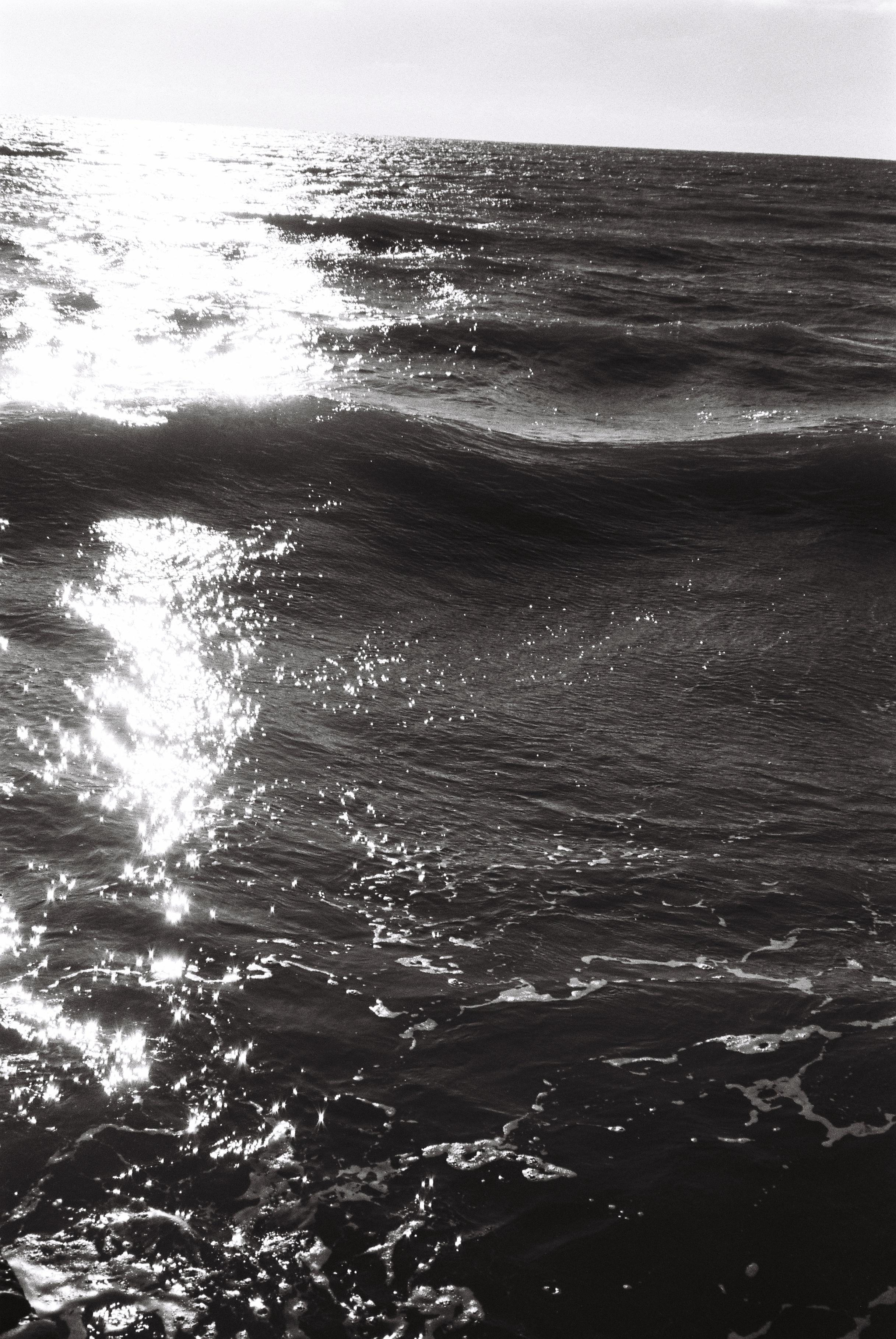 Surfing. Carolinetru