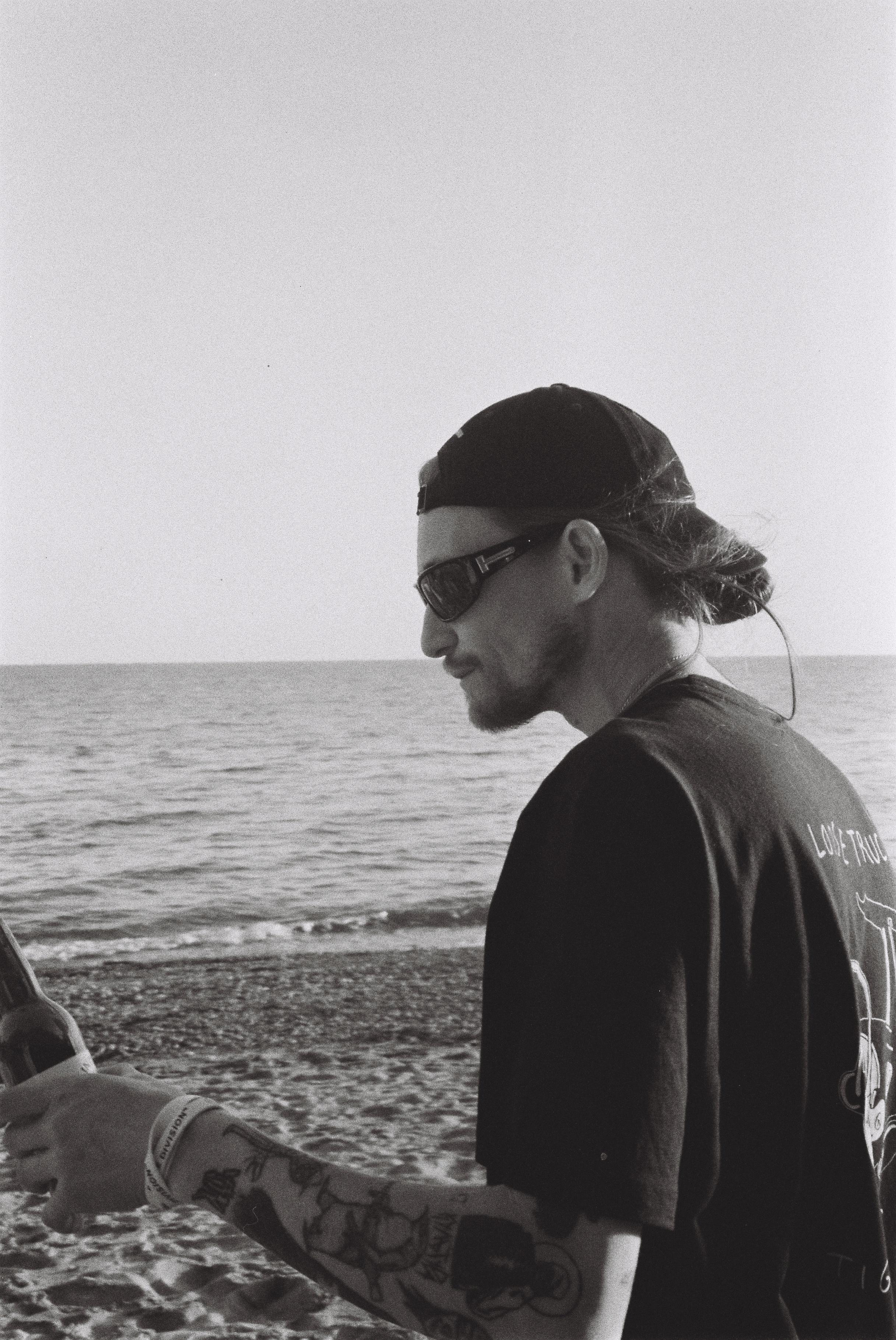 Abhazia. Carolinetru